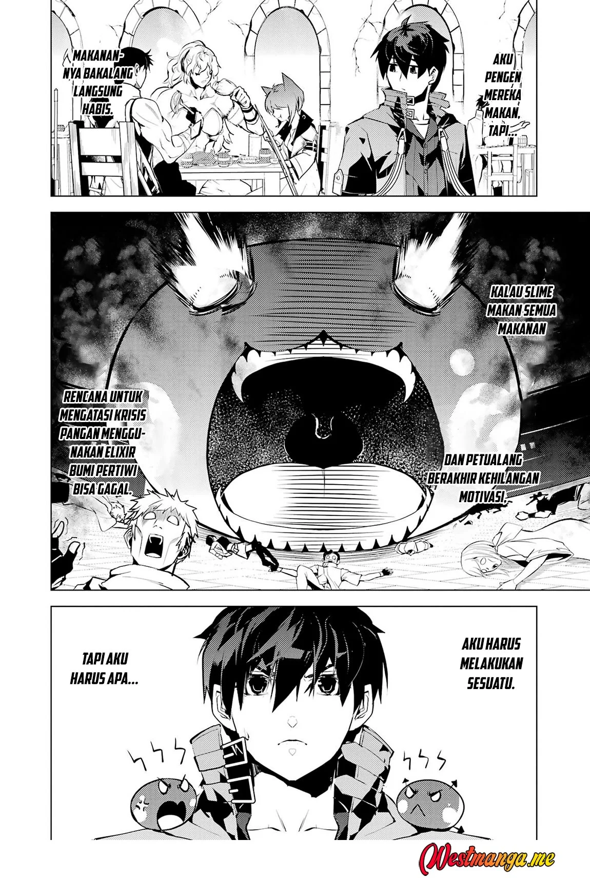 Chapter 85 - halaman 62