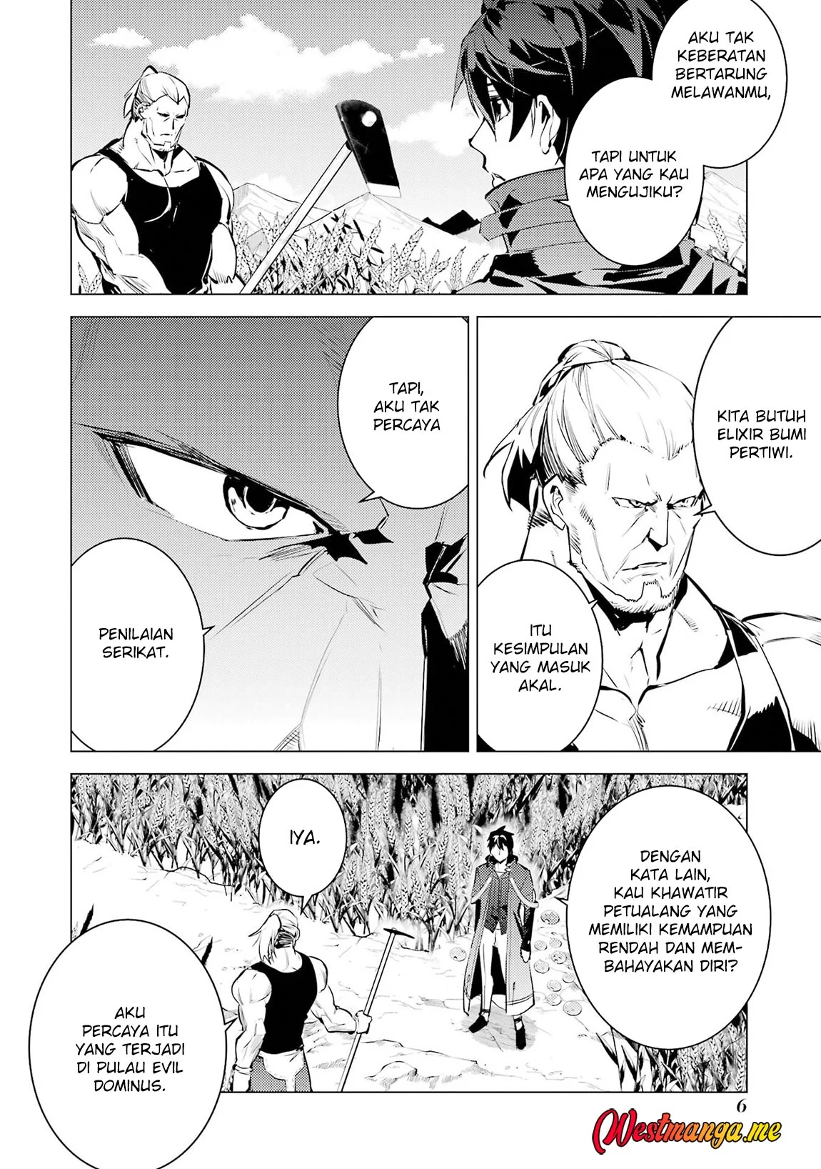 Chapter 85 - halaman 9