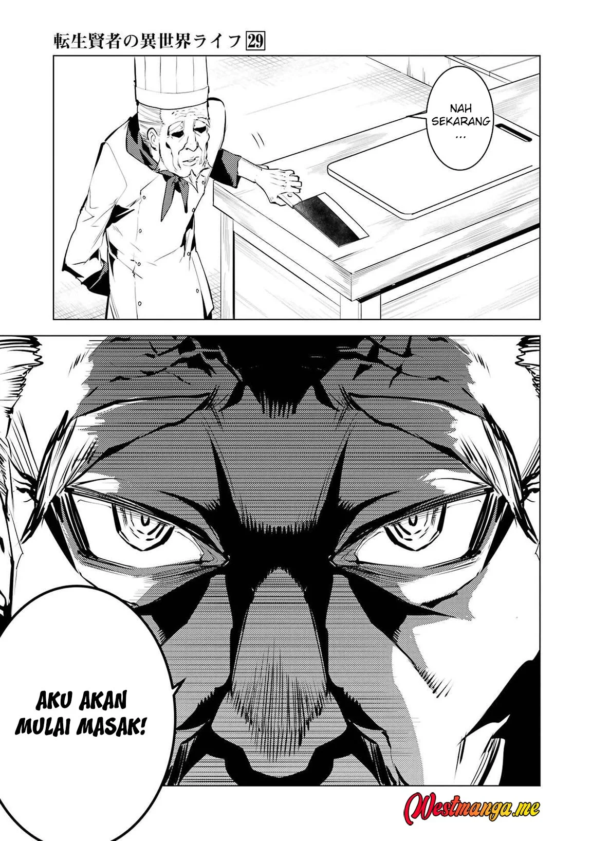 Chapter 86 - halaman 16