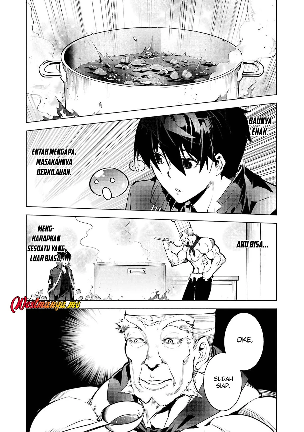 Chapter 86 - halaman 20