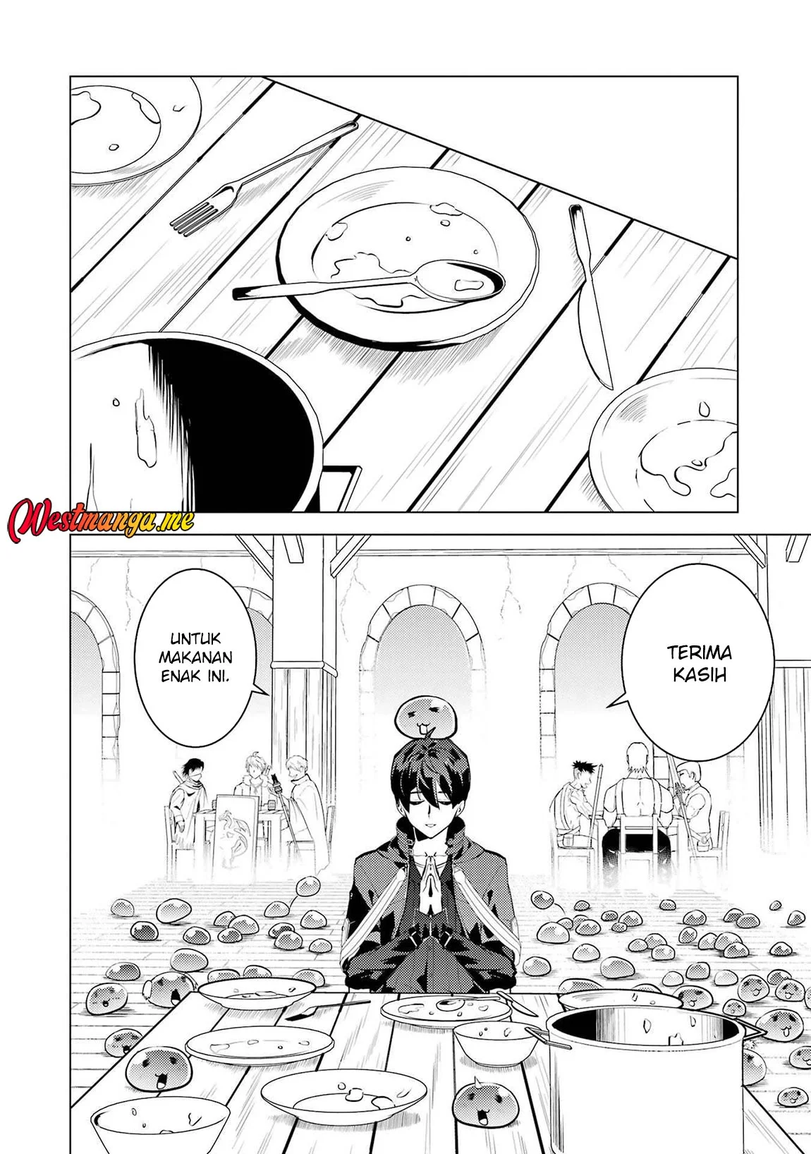Chapter 86 - halaman 23