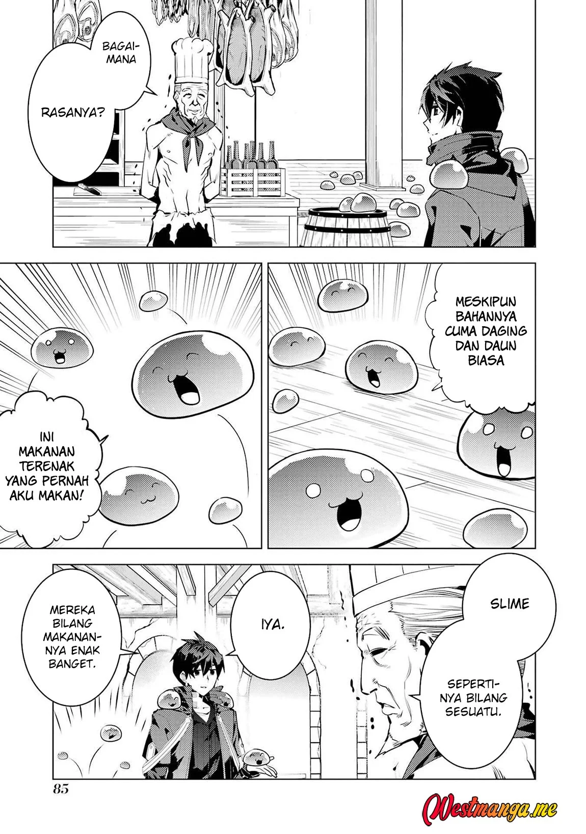 Chapter 86 - halaman 24