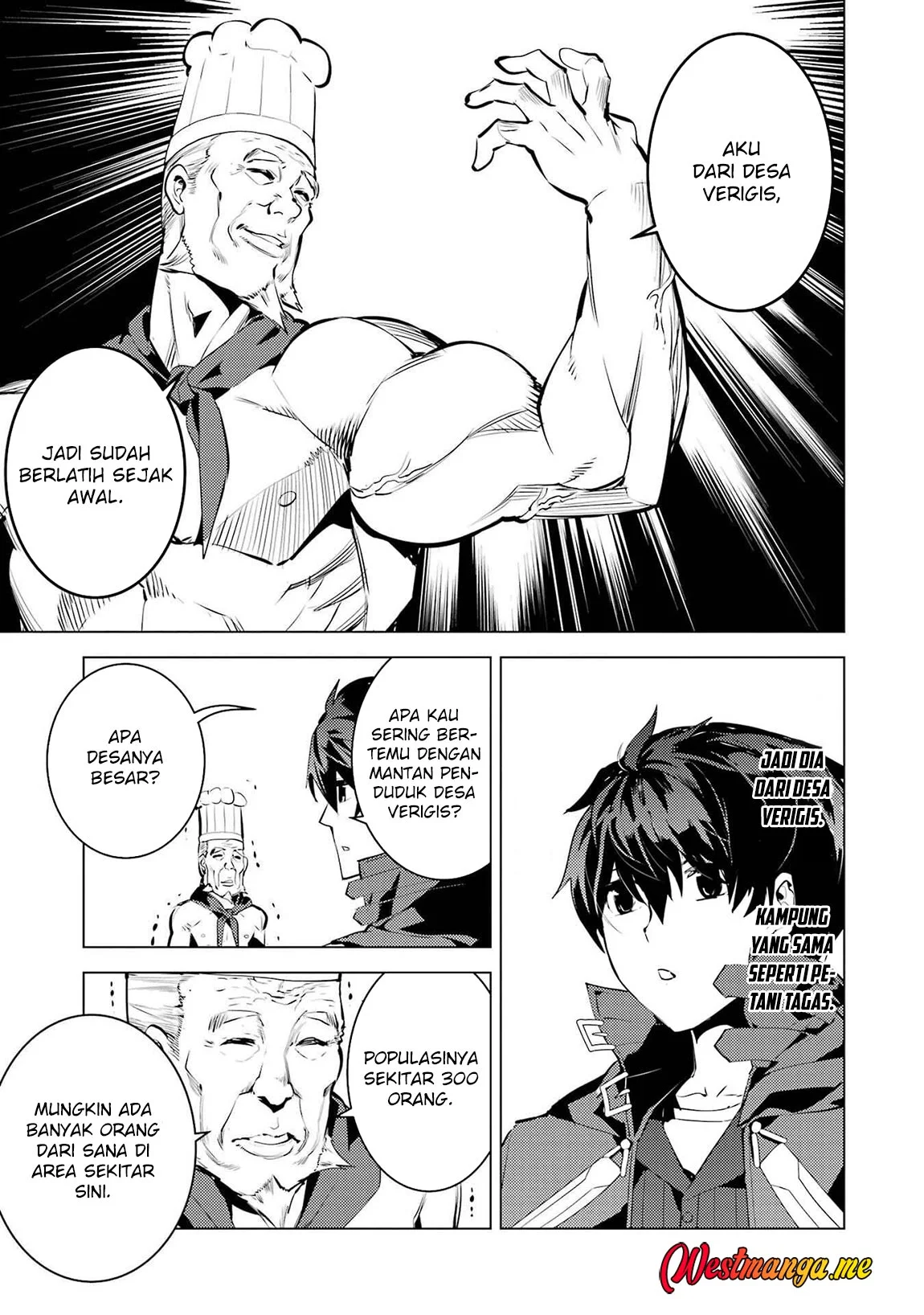 Chapter 86 - halaman 26