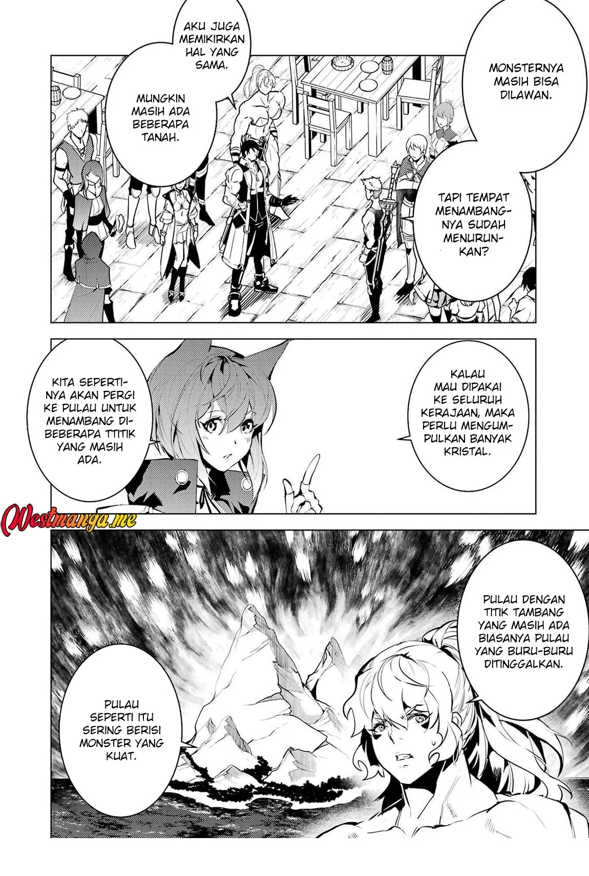 Chapter 86 - halaman 31