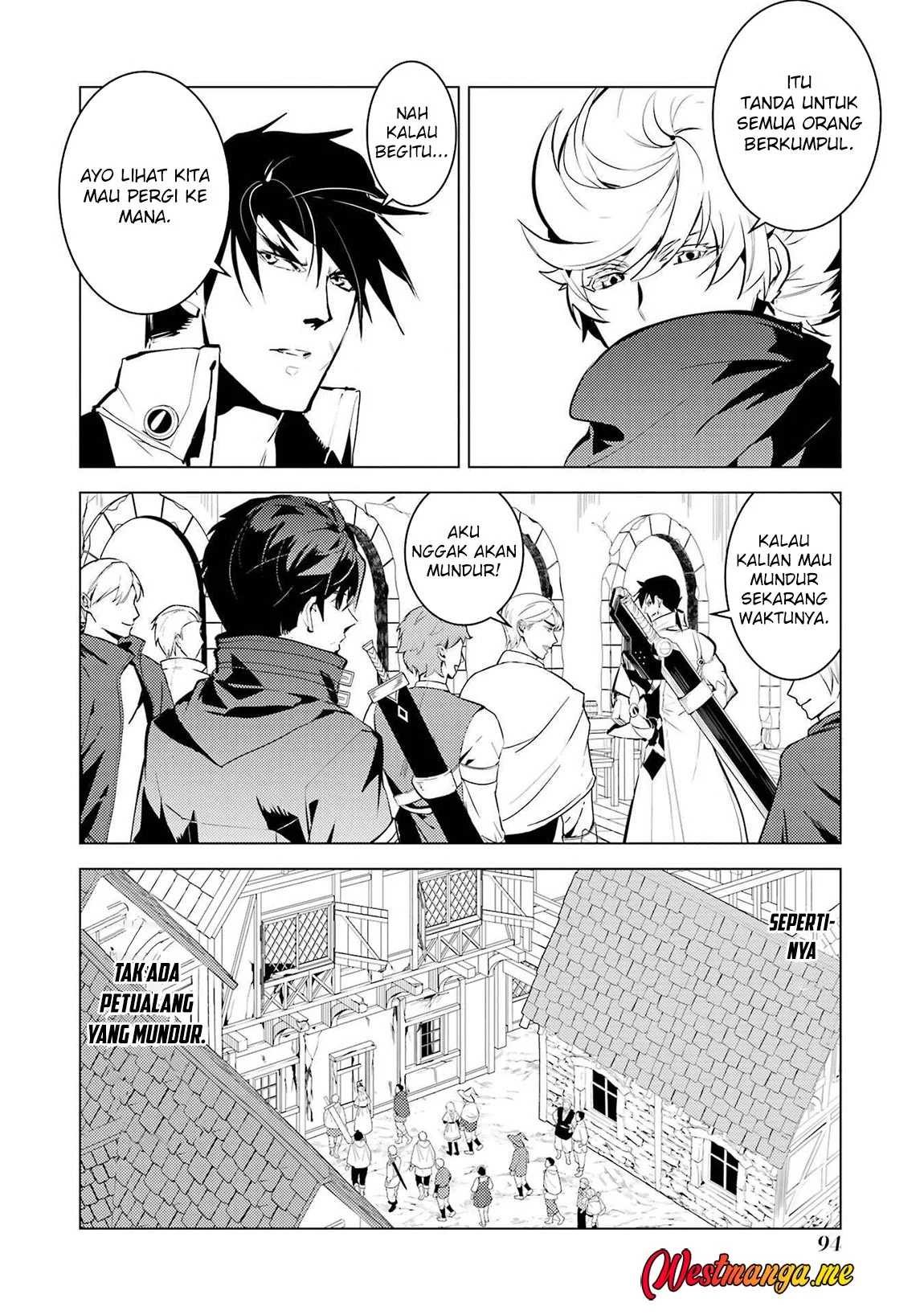 Chapter 86 - halaman 33