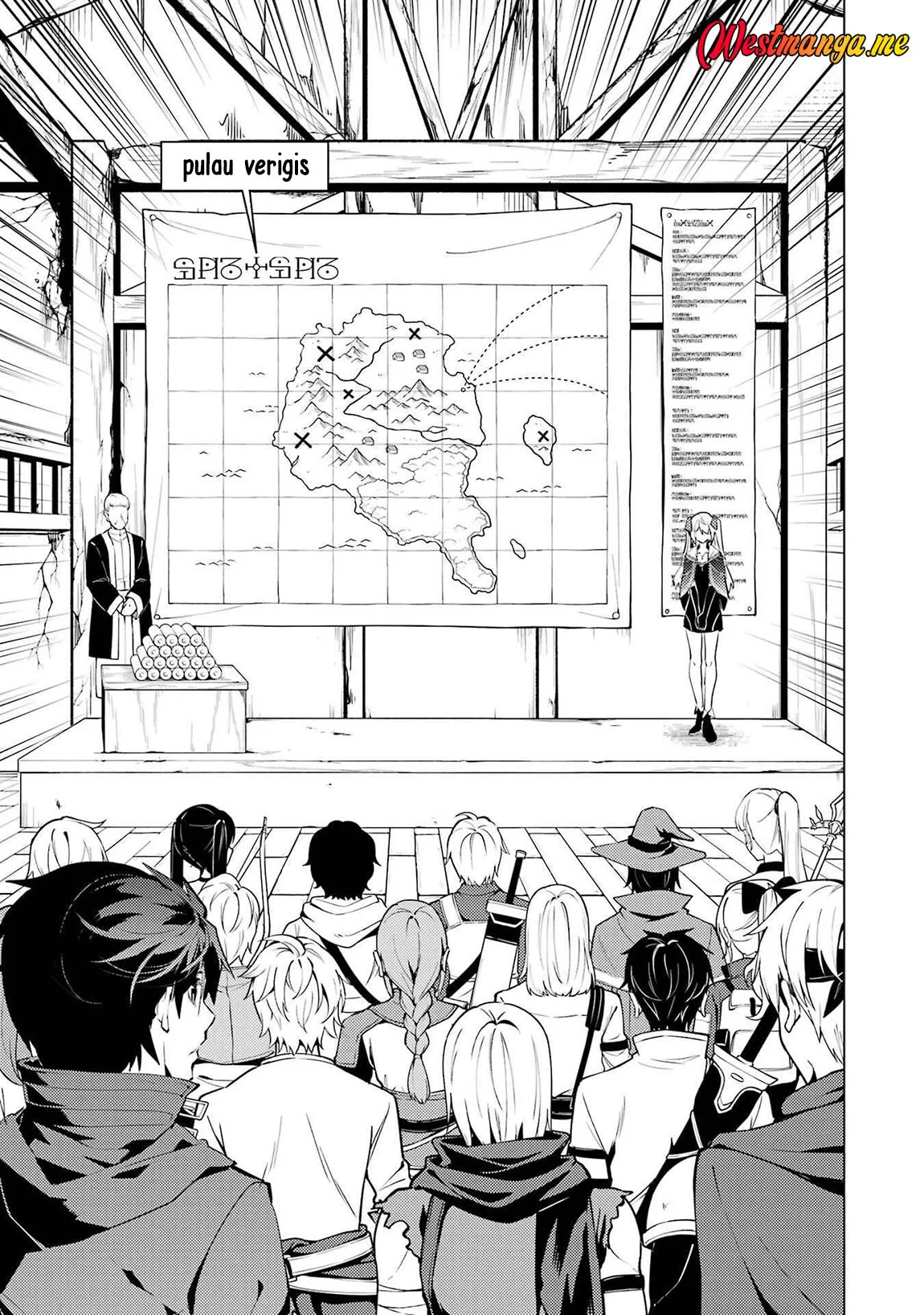 Chapter 86 - halaman 34