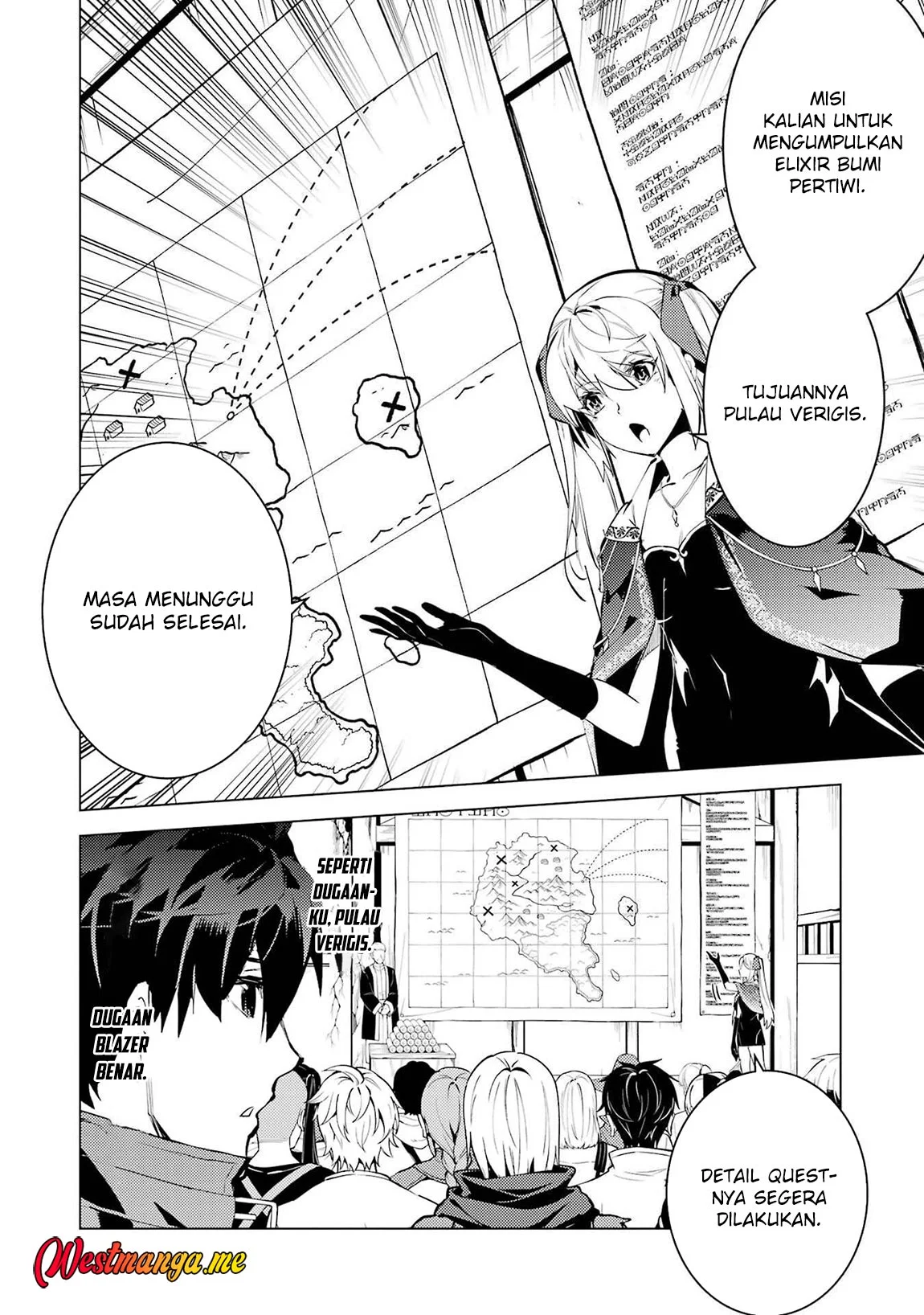 Chapter 86 - halaman 35
