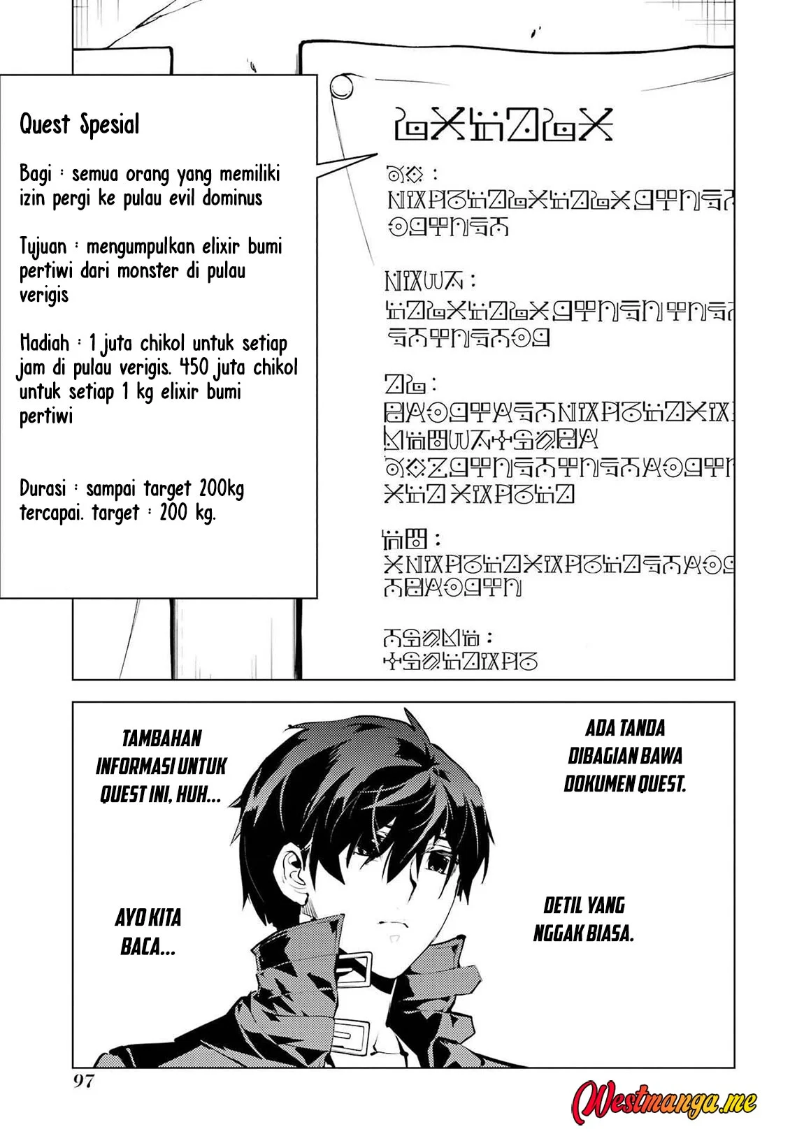 Chapter 86 - halaman 36
