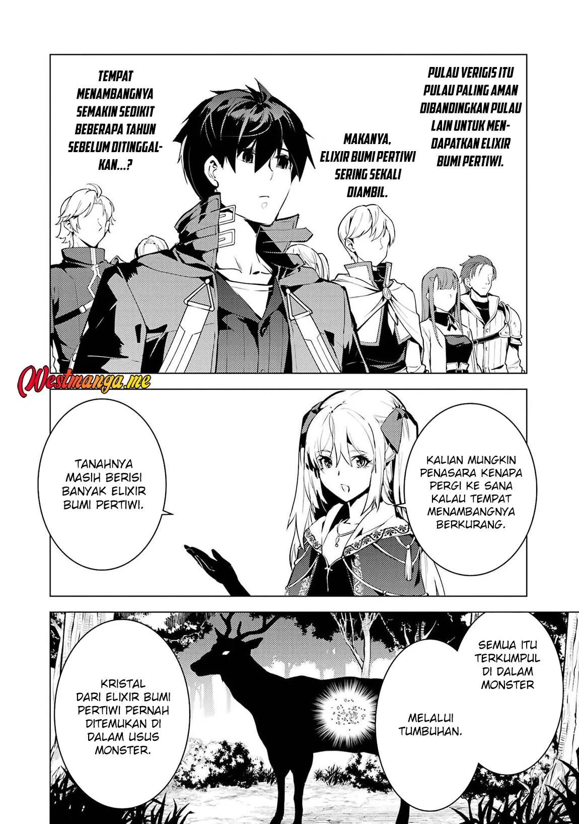 Chapter 86 - halaman 37