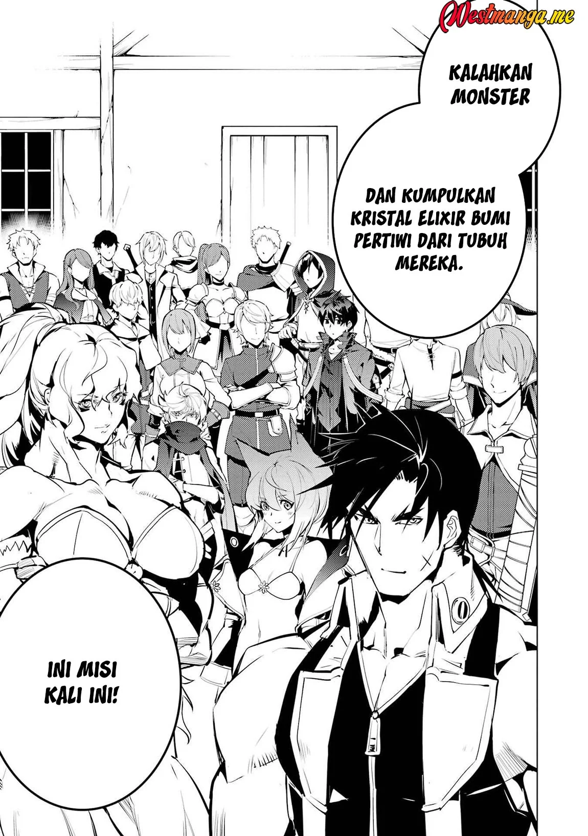 Chapter 86 - halaman 38