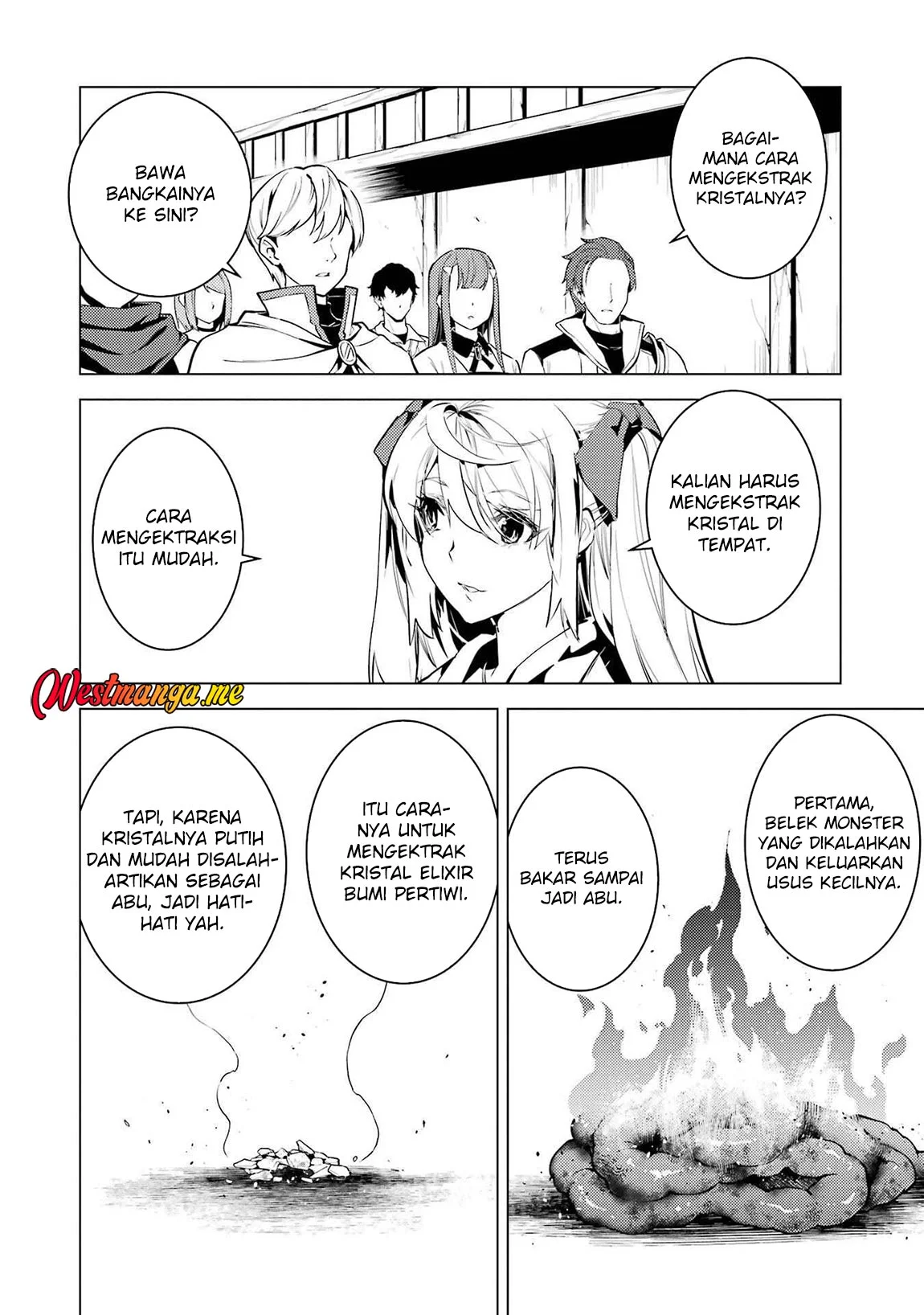 Chapter 86 - halaman 39