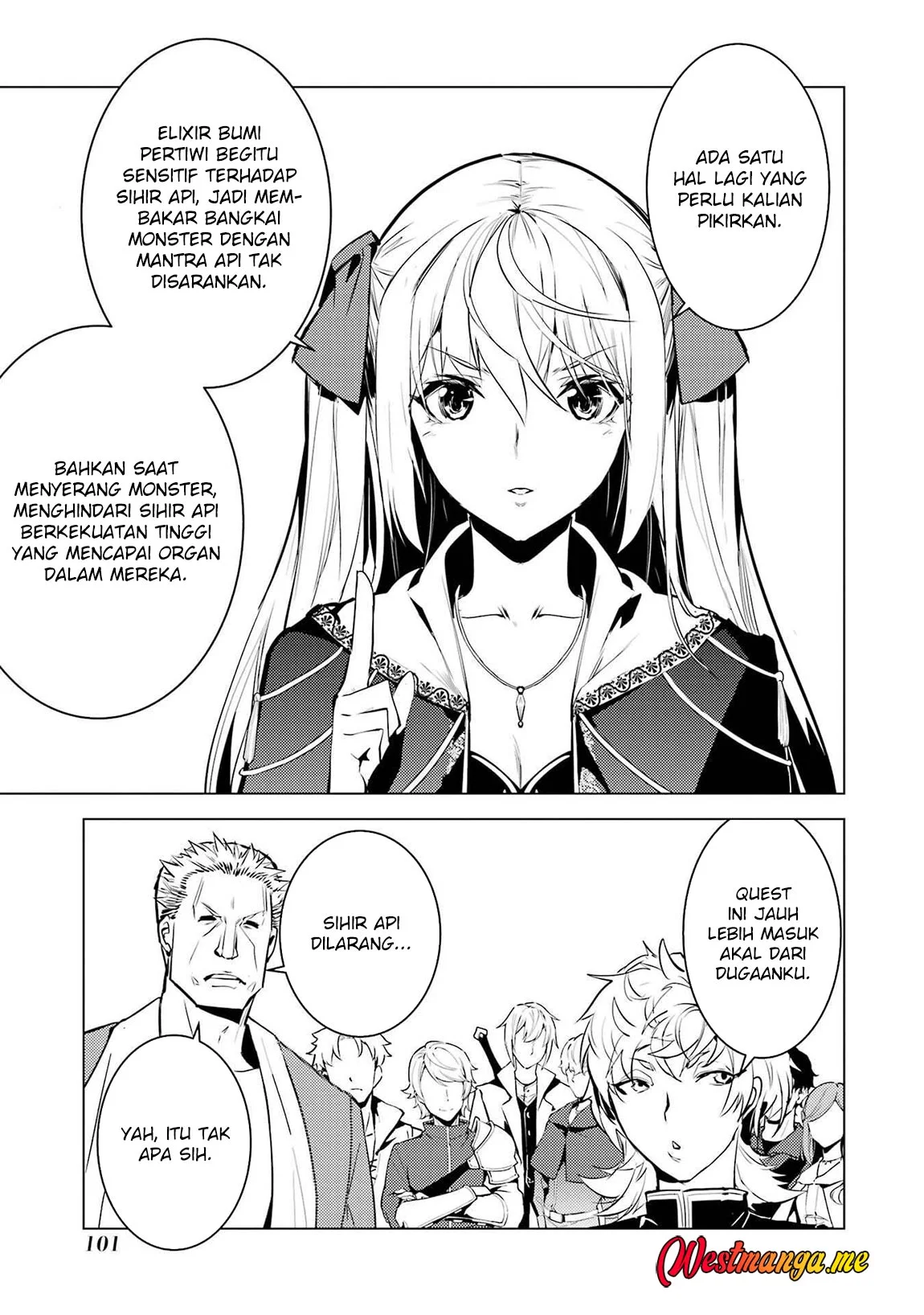 Chapter 86 - halaman 40