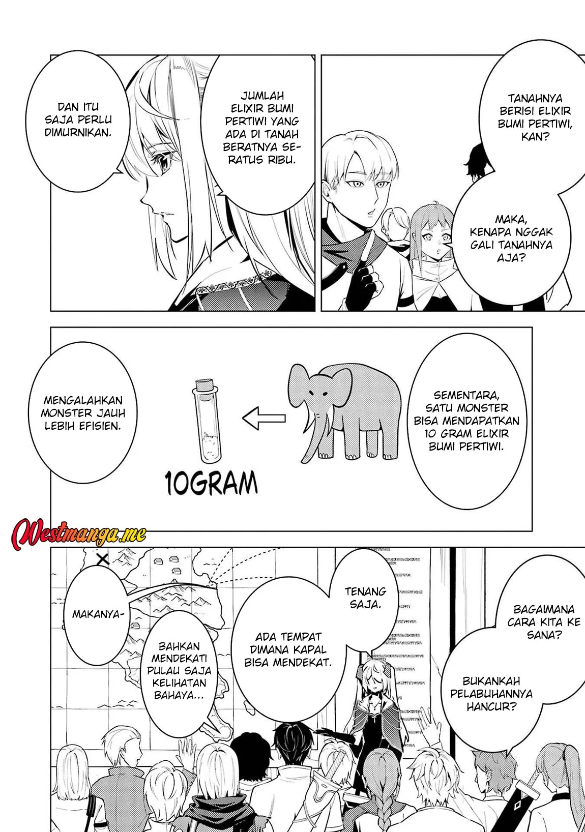 Chapter 86 - halaman 41