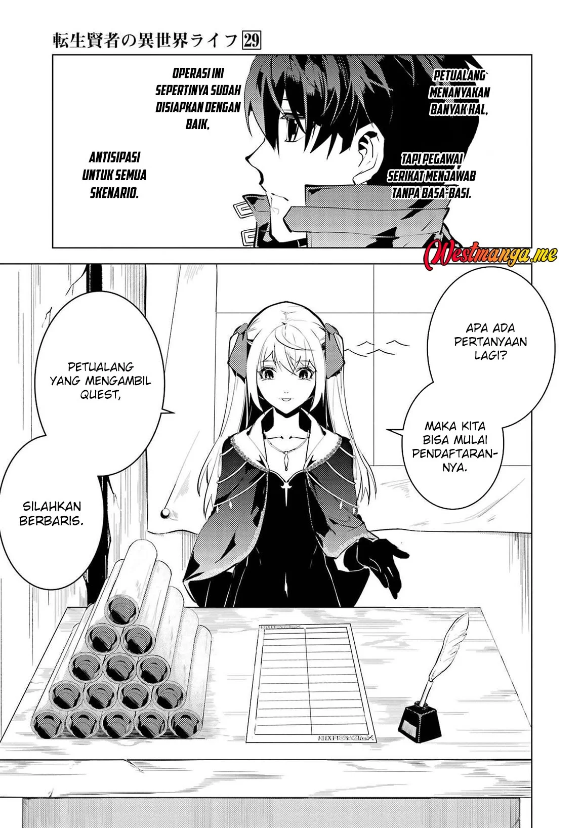Chapter 86 - halaman 42