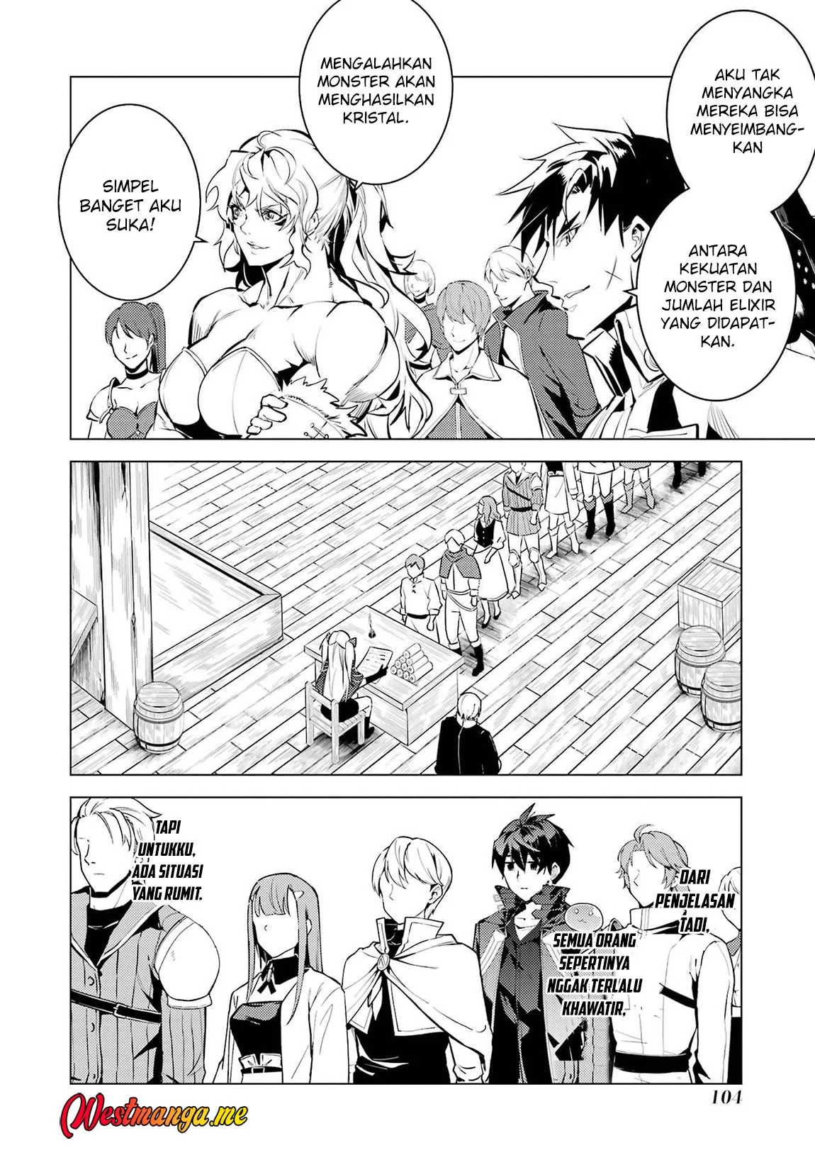 Chapter 86 - halaman 43