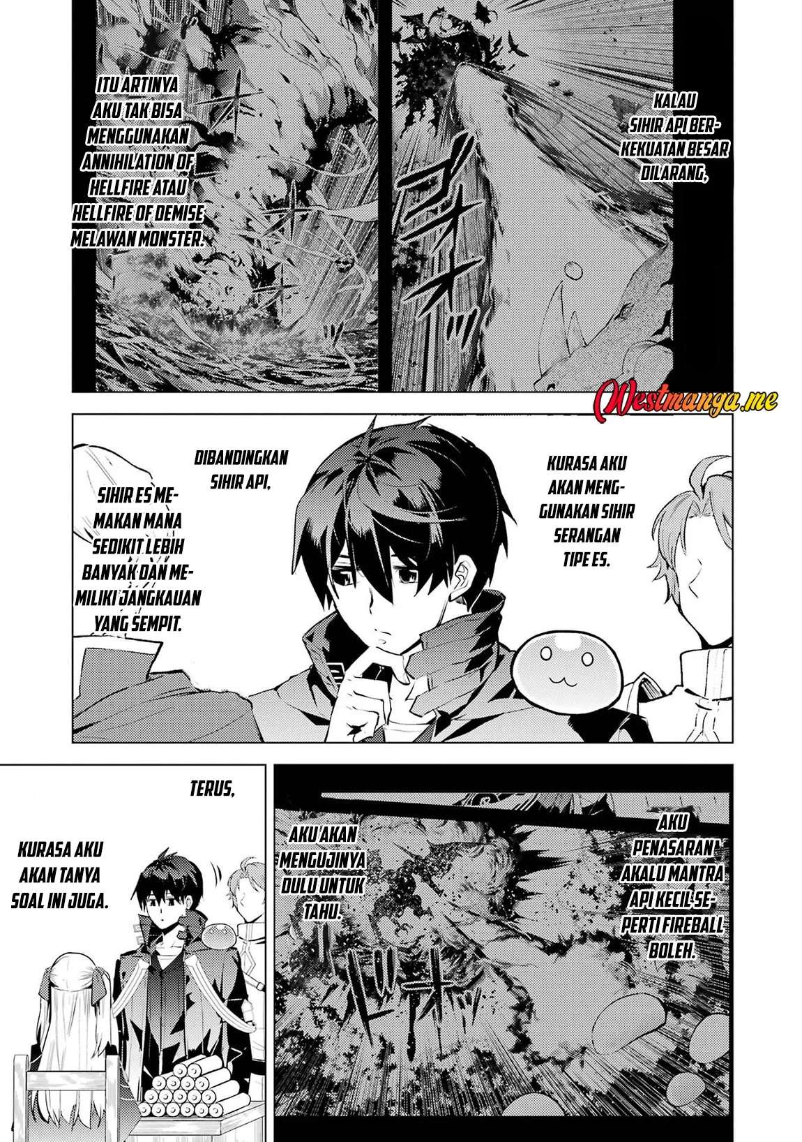 Chapter 86 - halaman 44
