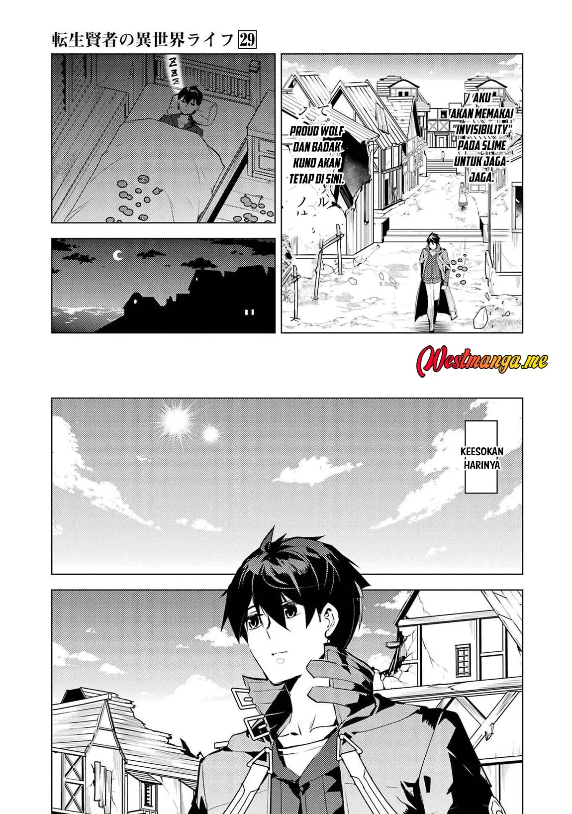 Chapter 86 - halaman 46