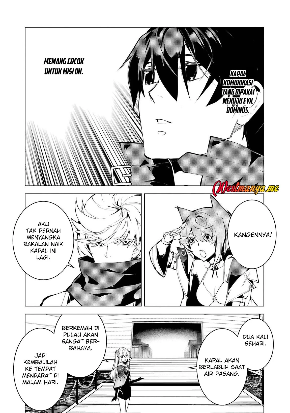 Chapter 86 - halaman 48