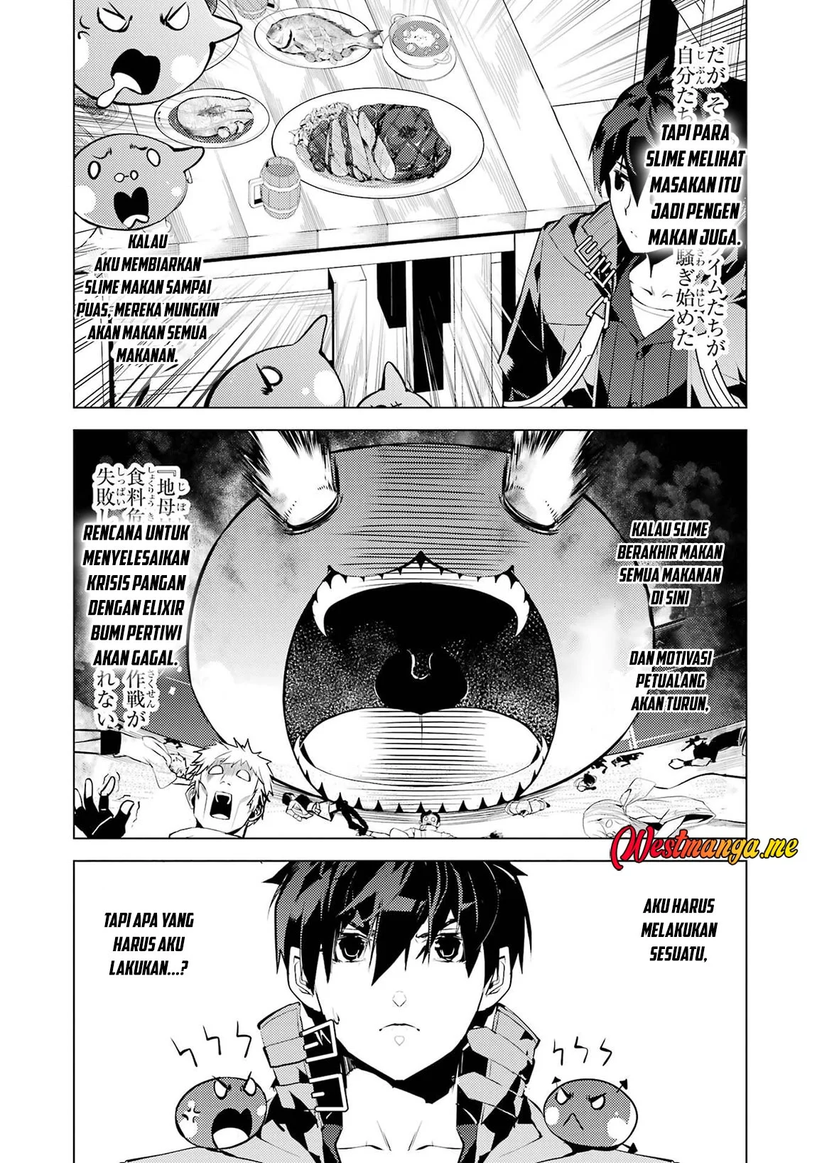 Chapter 86 - halaman 6