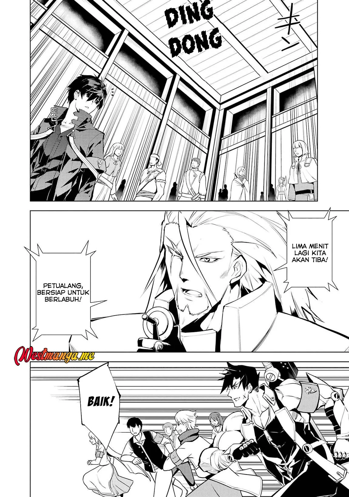 Chapter 86 - halaman 53