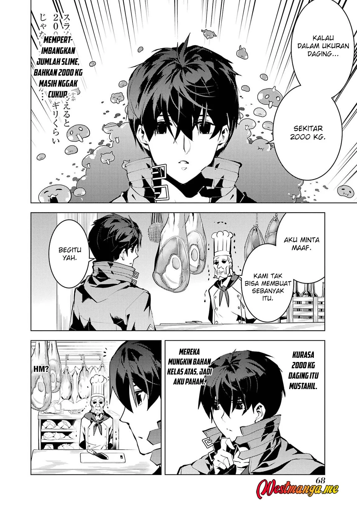 Chapter 86 - halaman 9