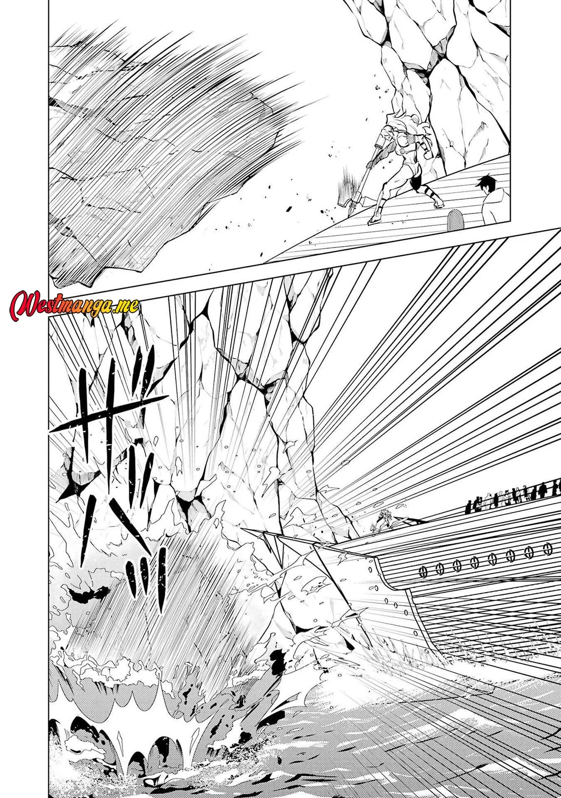 Chapter 87 - halaman 14