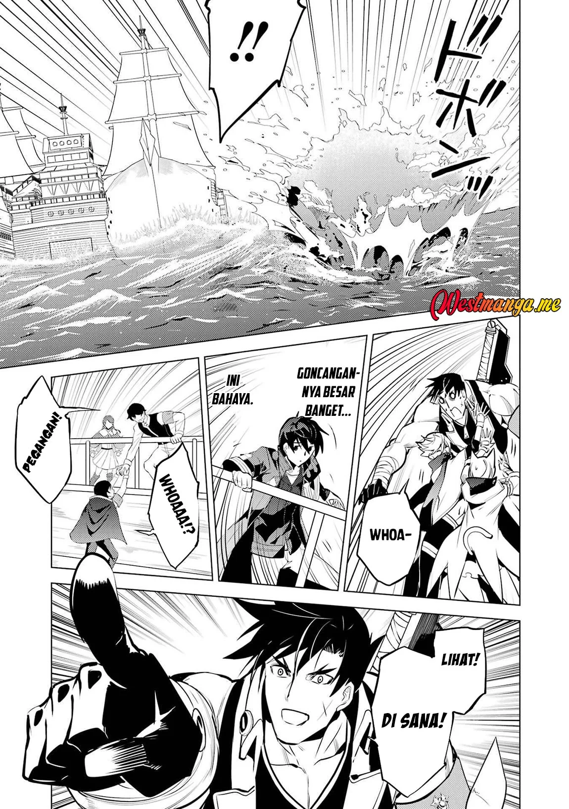 Chapter 87 - halaman 15