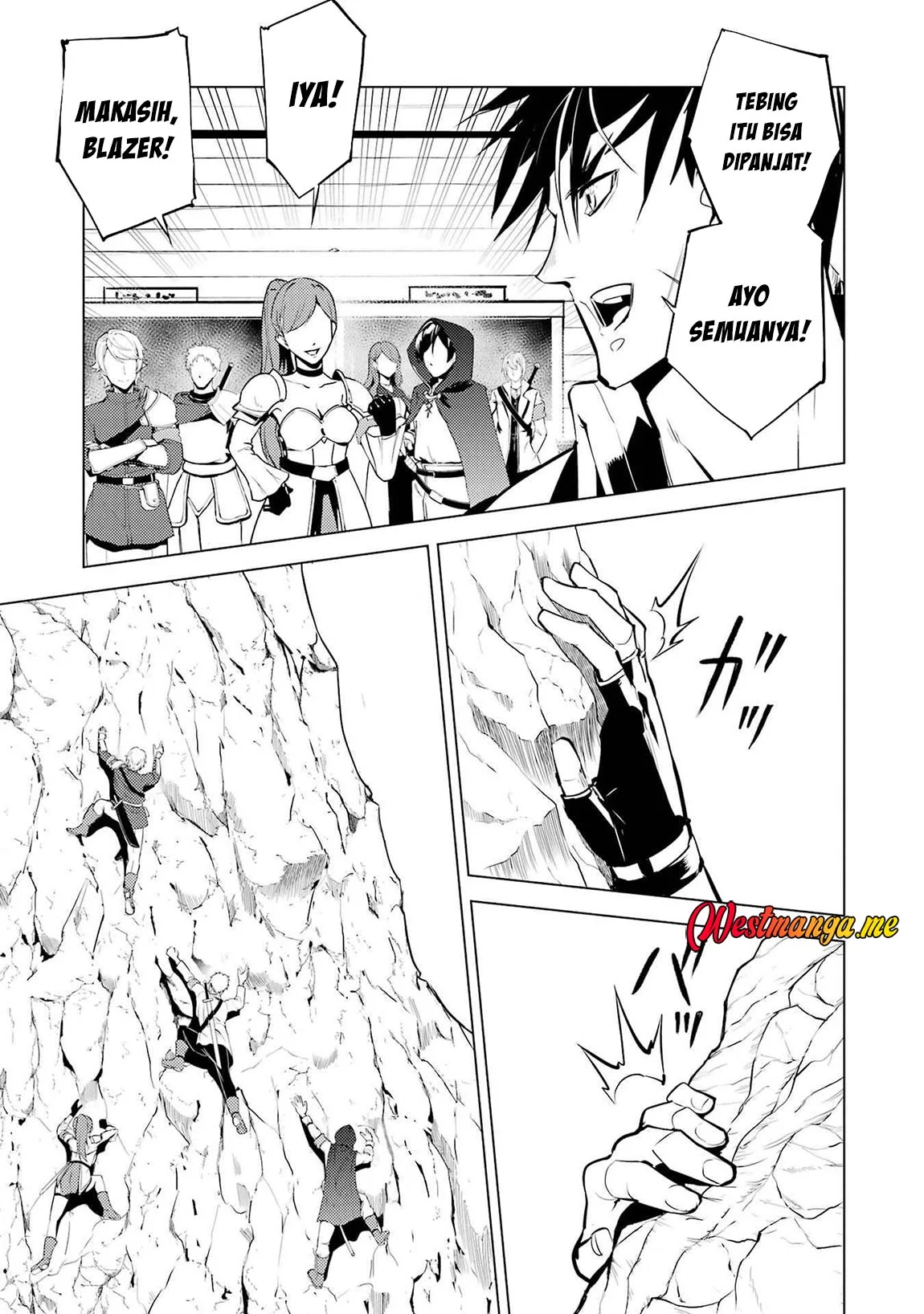 Chapter 87 - halaman 17