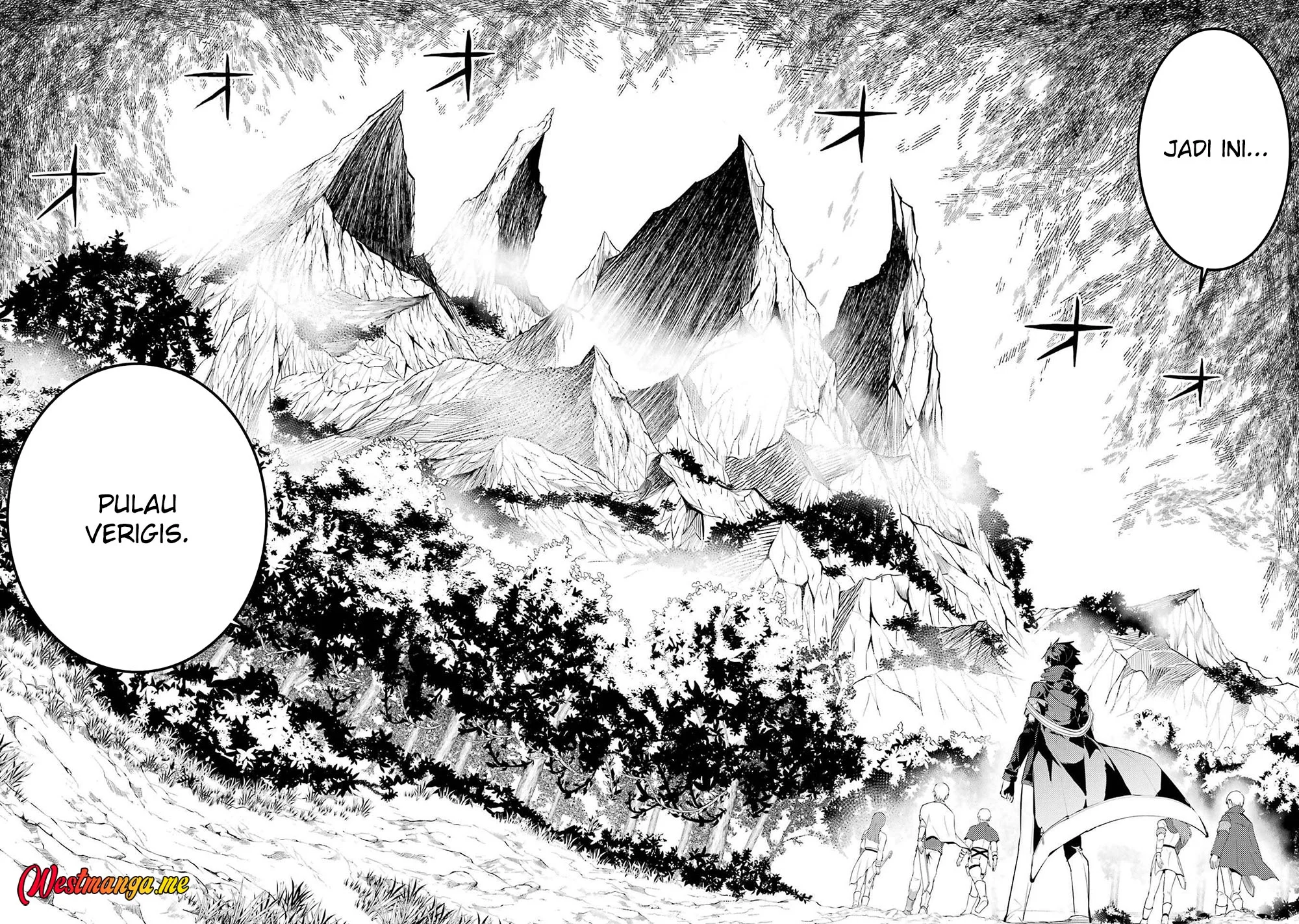 Chapter 87 - halaman 25