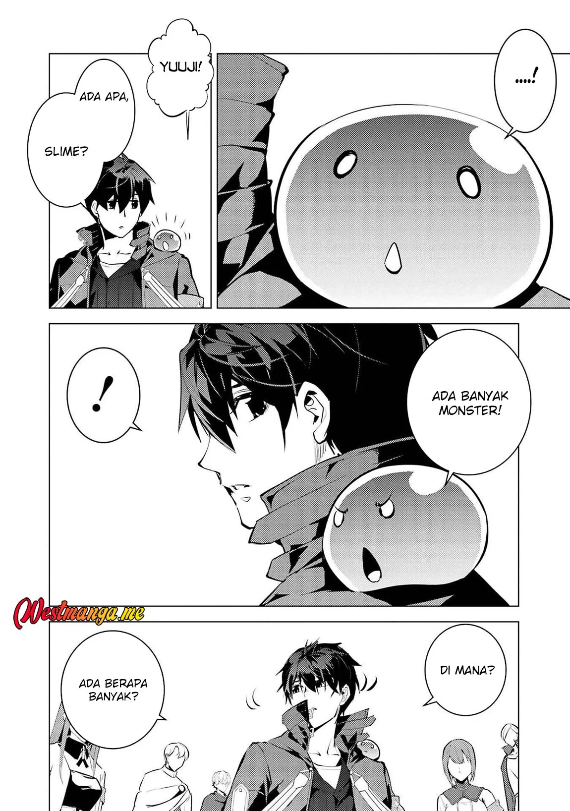 Chapter 87 - halaman 26