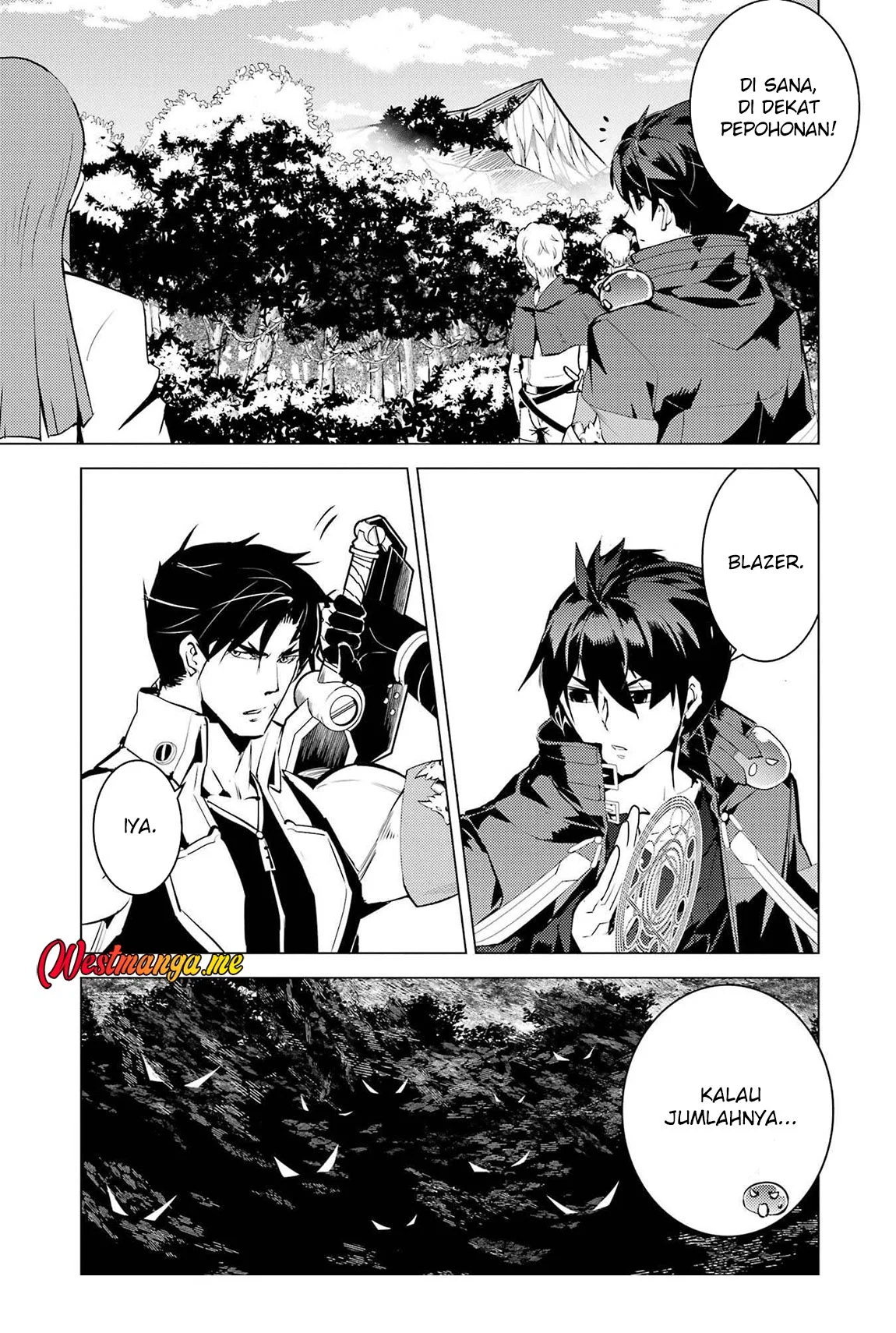 Chapter 87 - halaman 27