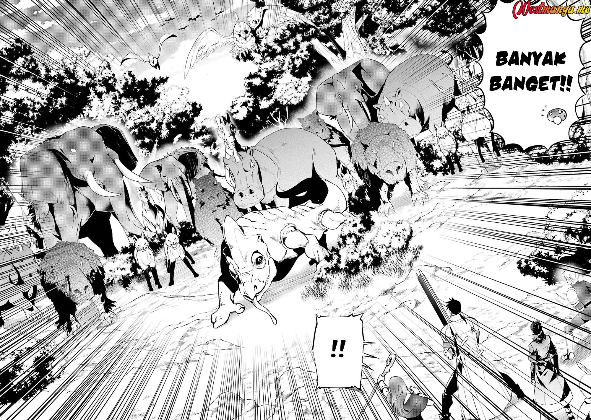Chapter 87 - halaman 28
