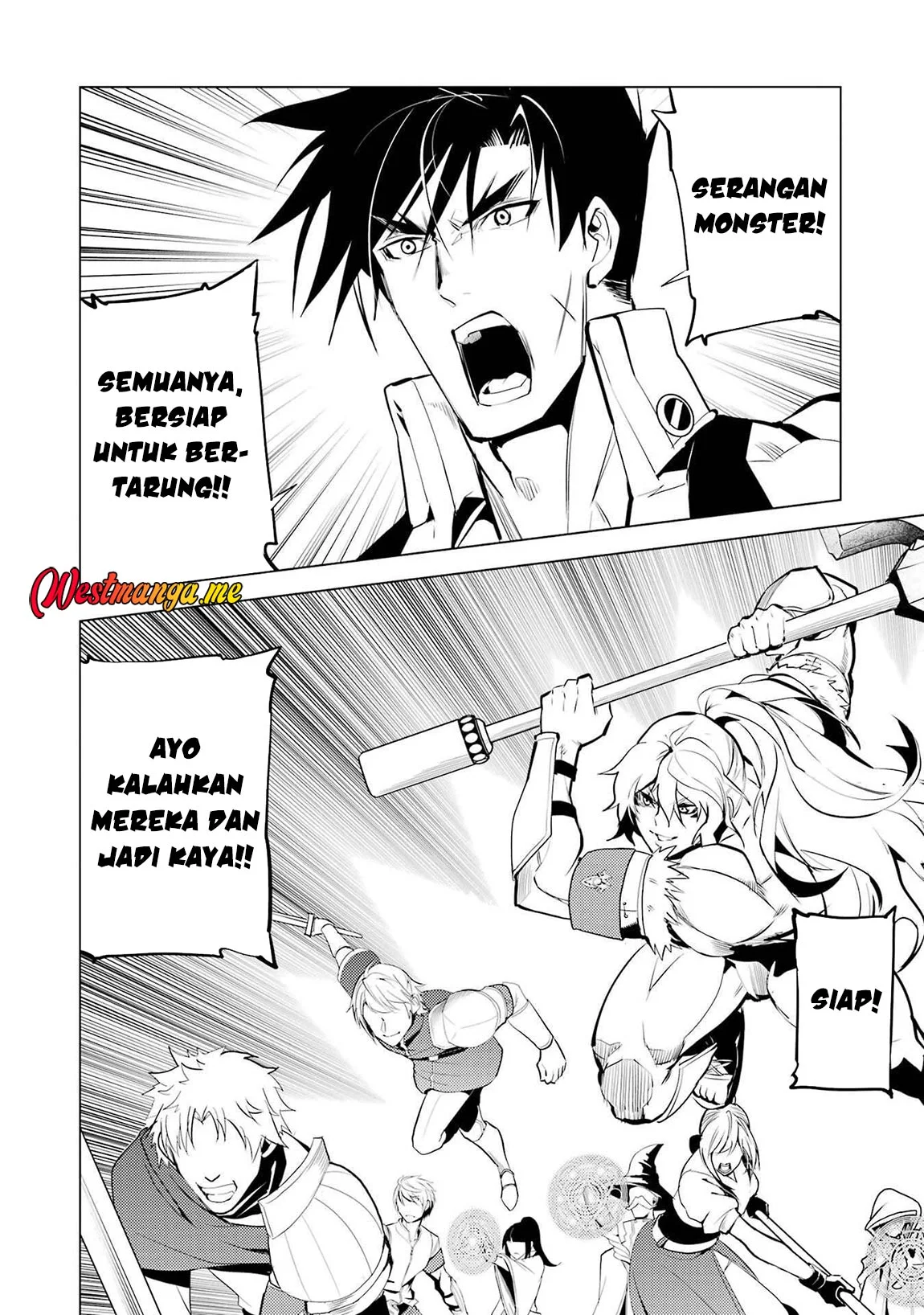 Chapter 87 - halaman 29