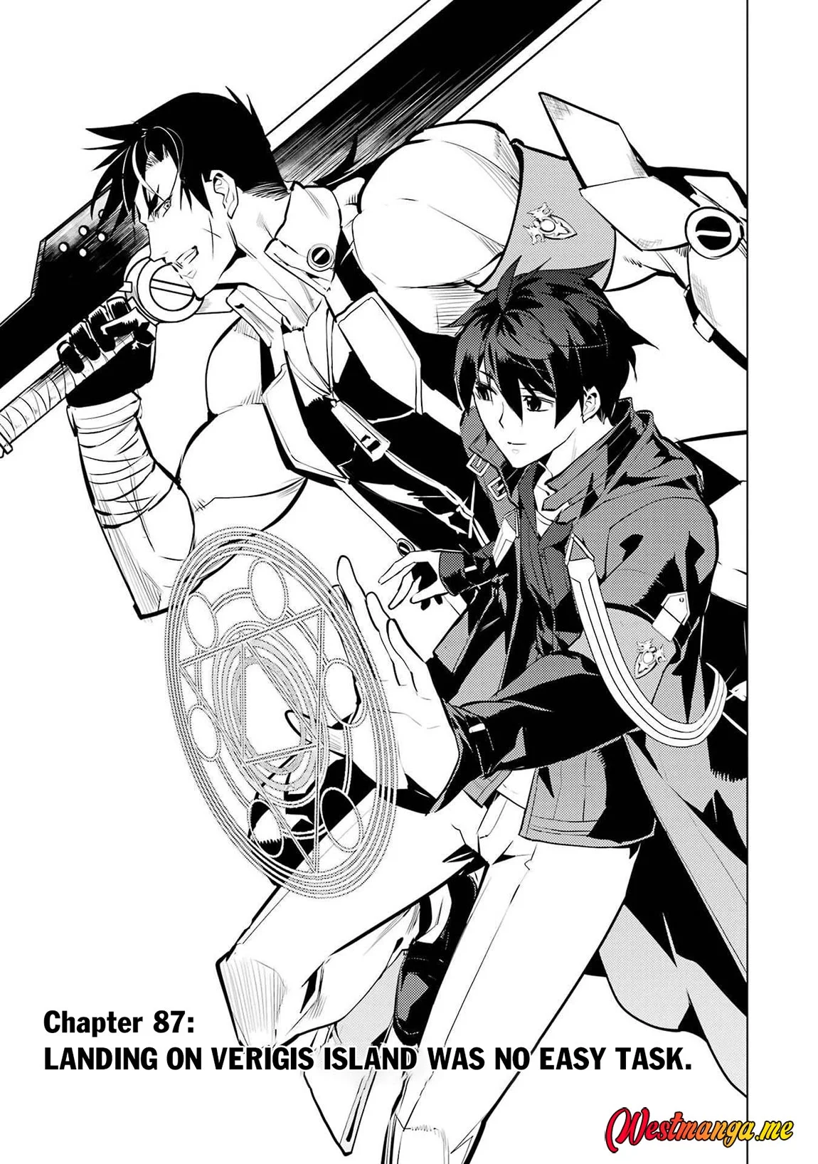 Chapter 87 - halaman 4