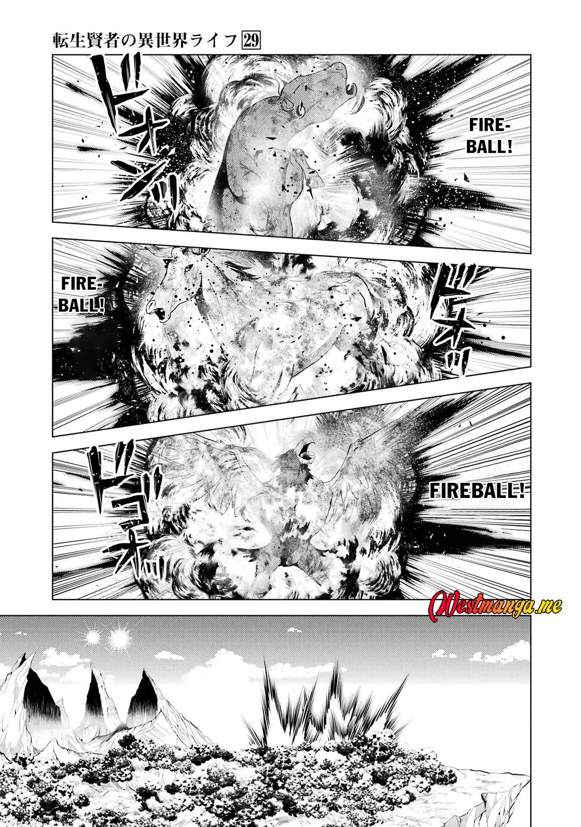 Chapter 87 - halaman 32