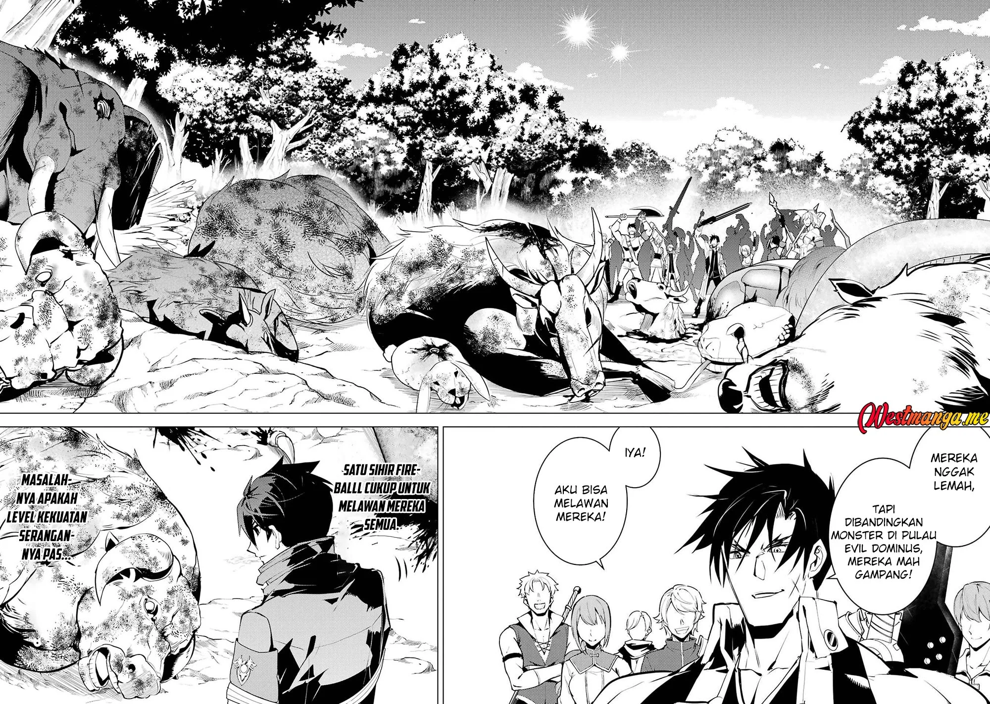 Chapter 87 - halaman 33