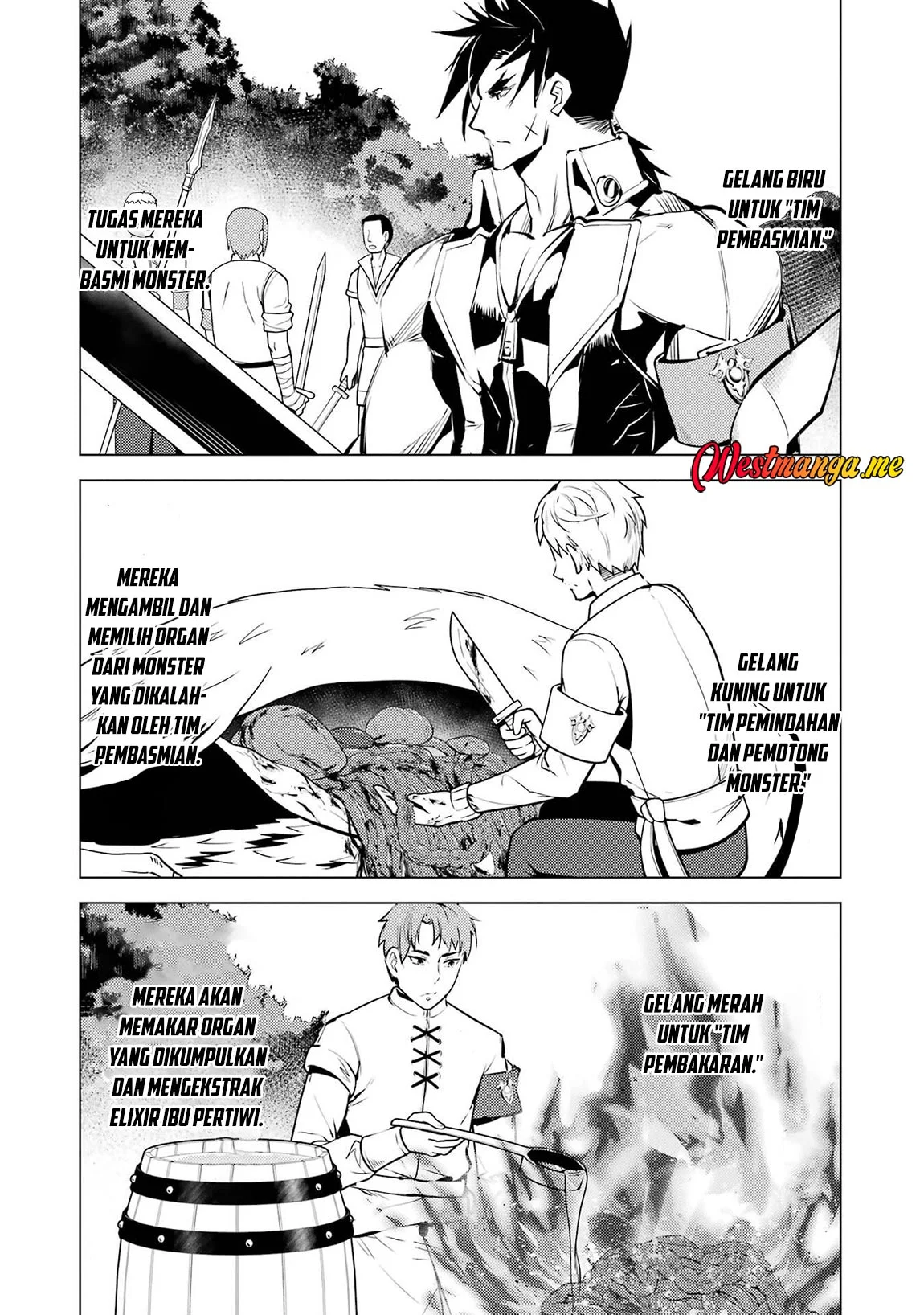 Chapter 87 - halaman 38