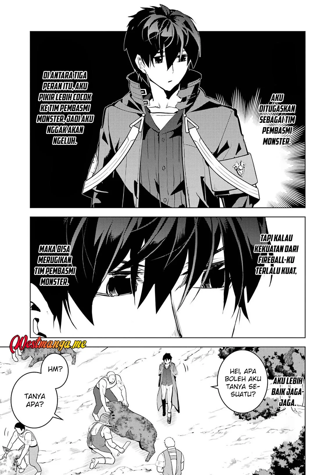 Chapter 87 - halaman 39