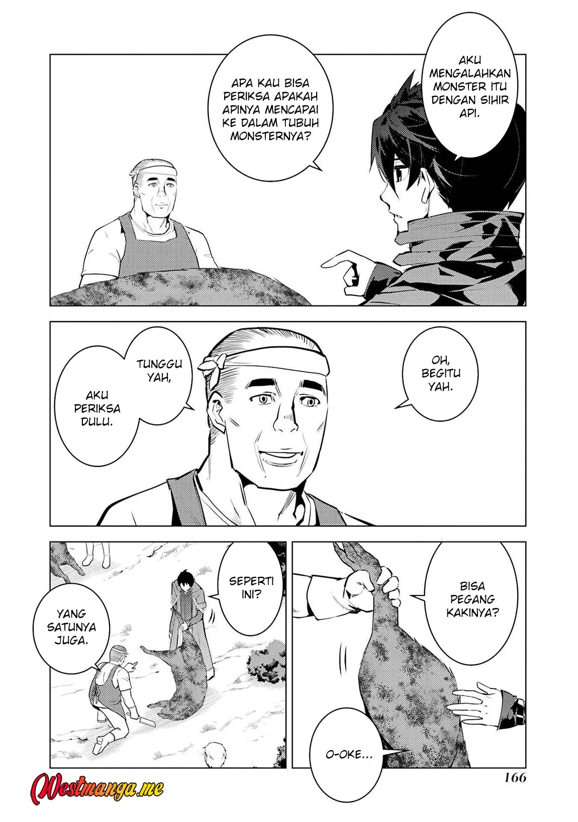 Chapter 87 - halaman 40