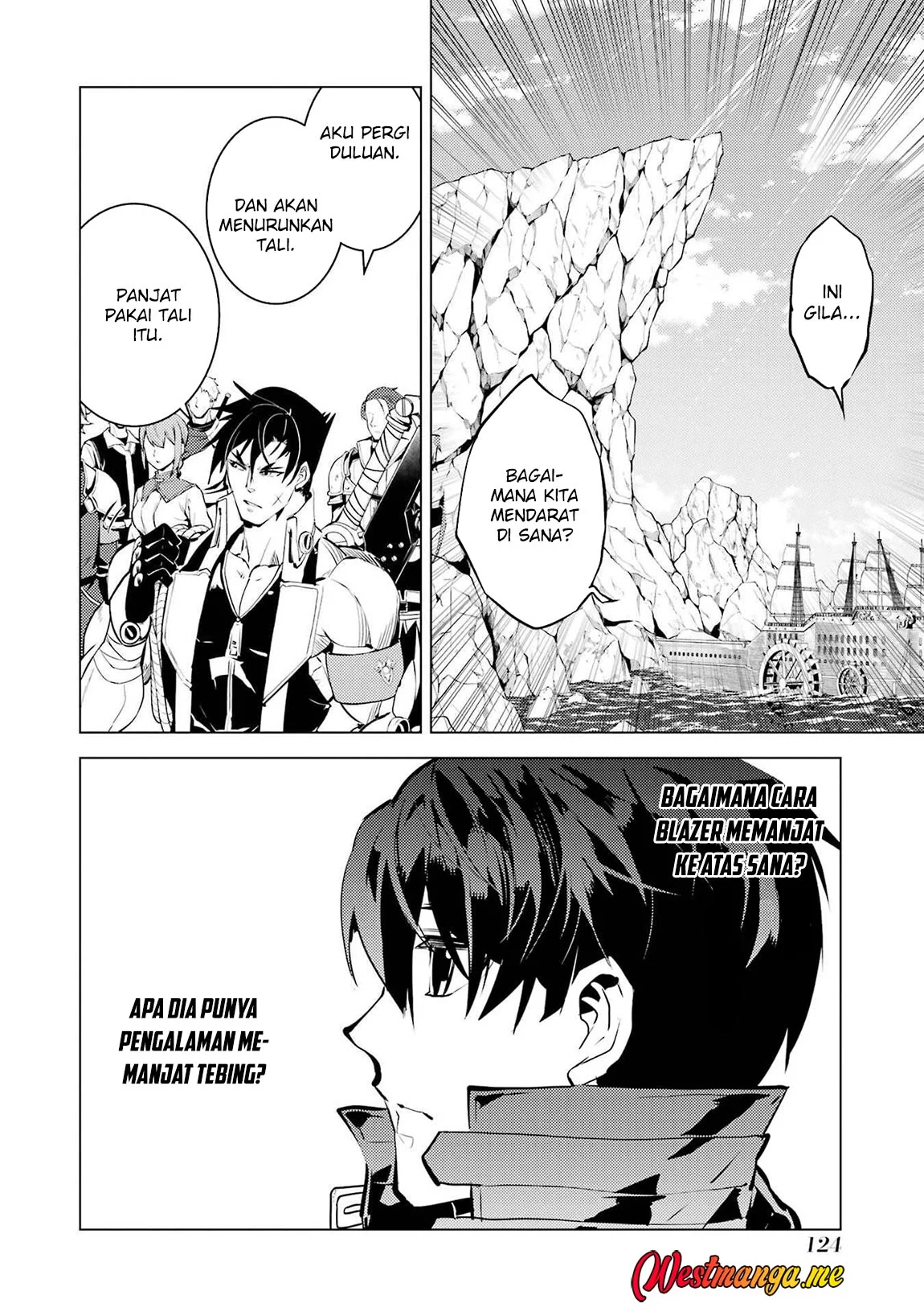 Chapter 87 - halaman 5