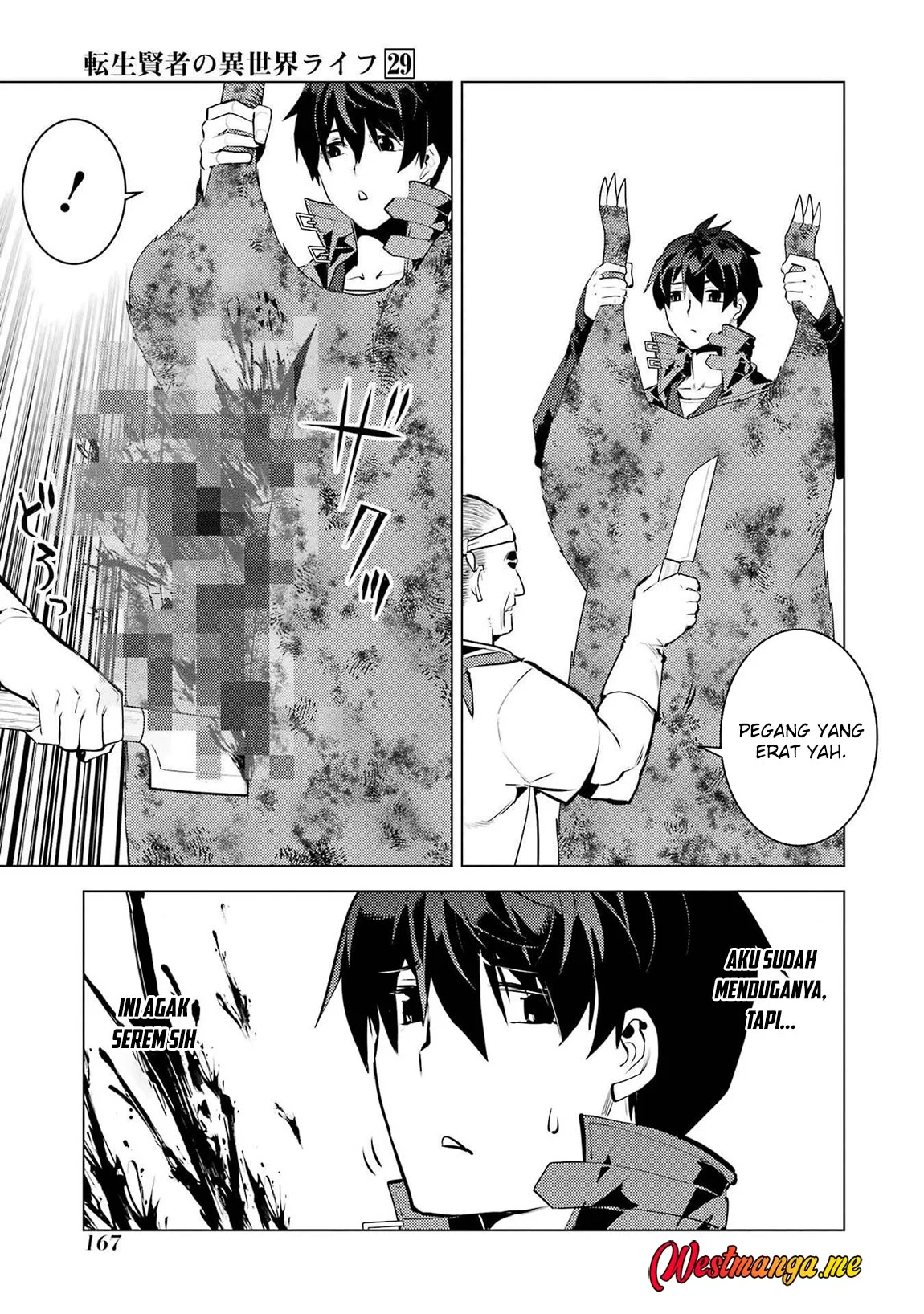 Chapter 87 - halaman 41