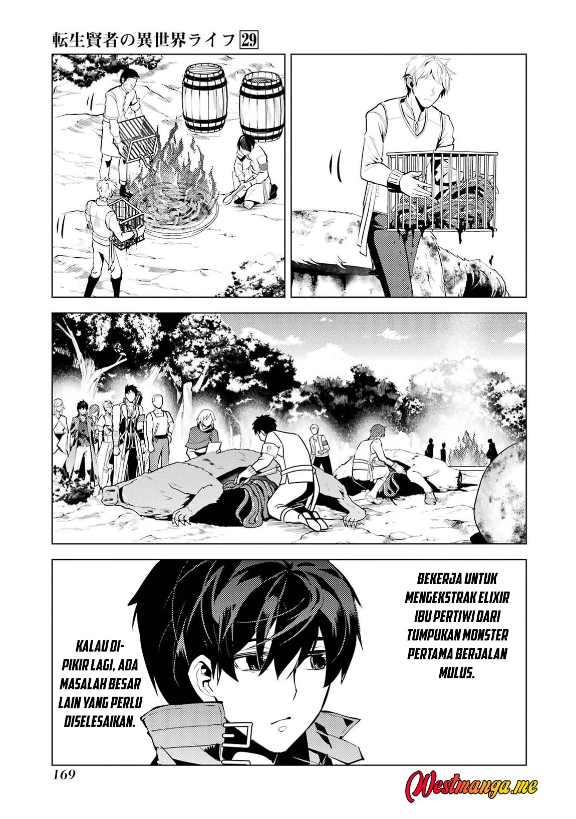 Chapter 87 - halaman 43