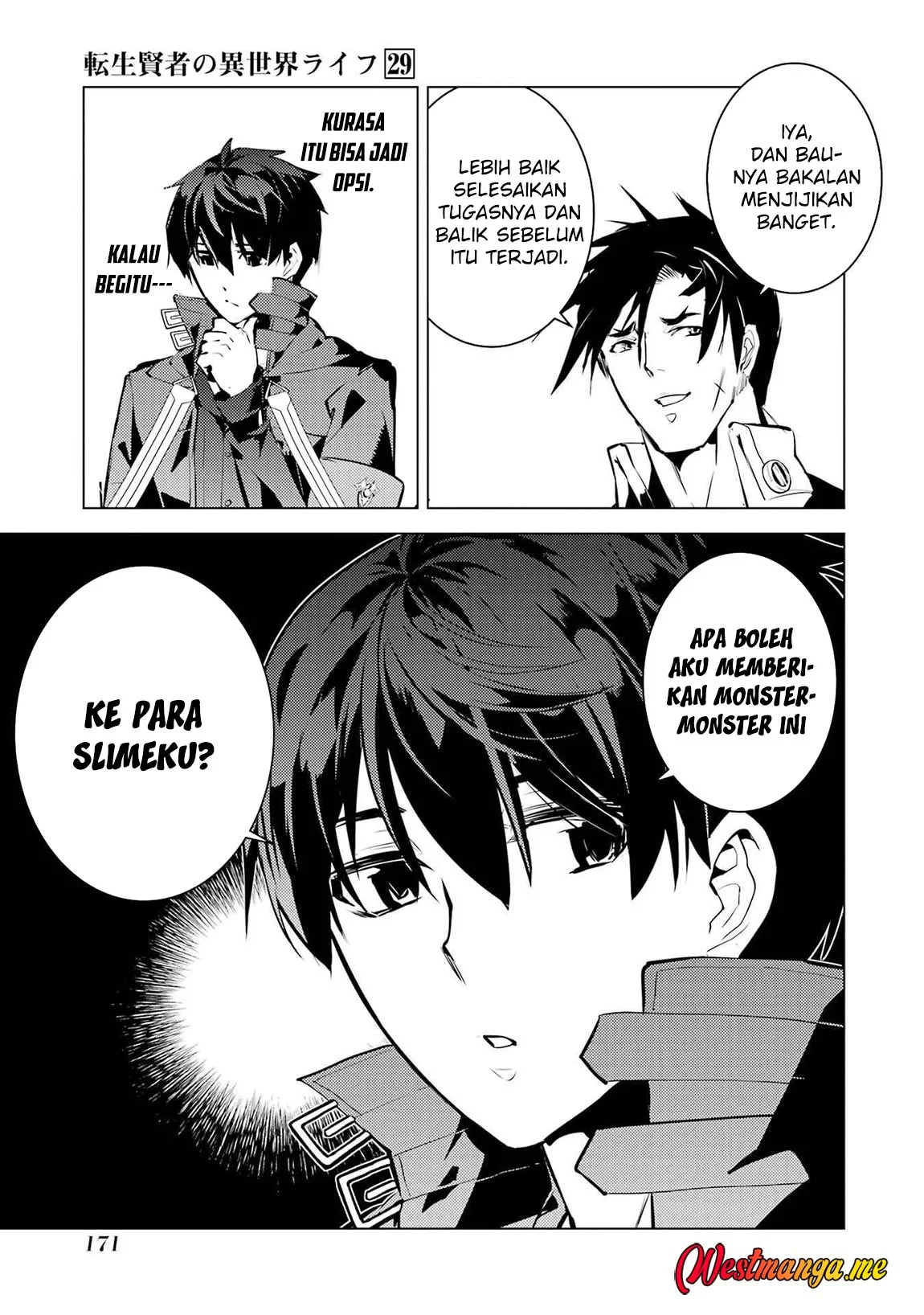 Chapter 87 - halaman 45