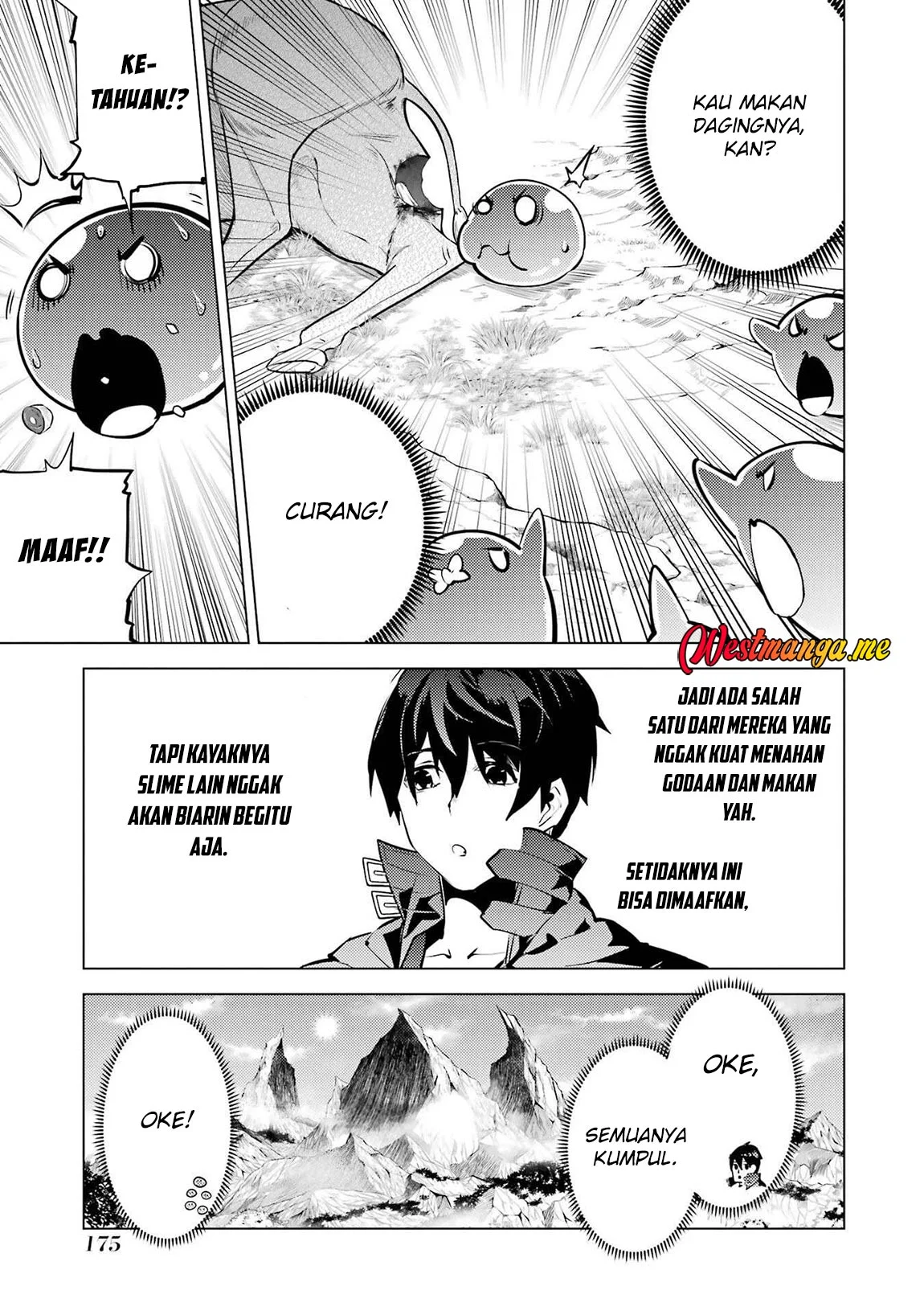 Chapter 87 - halaman 49