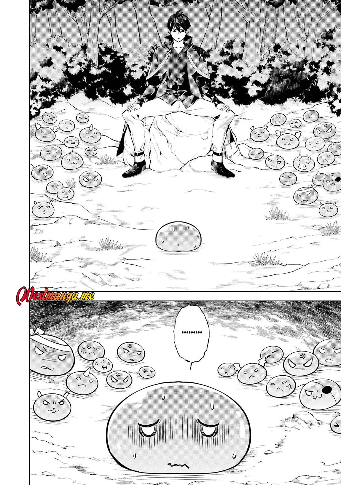 Chapter 87 - halaman 50