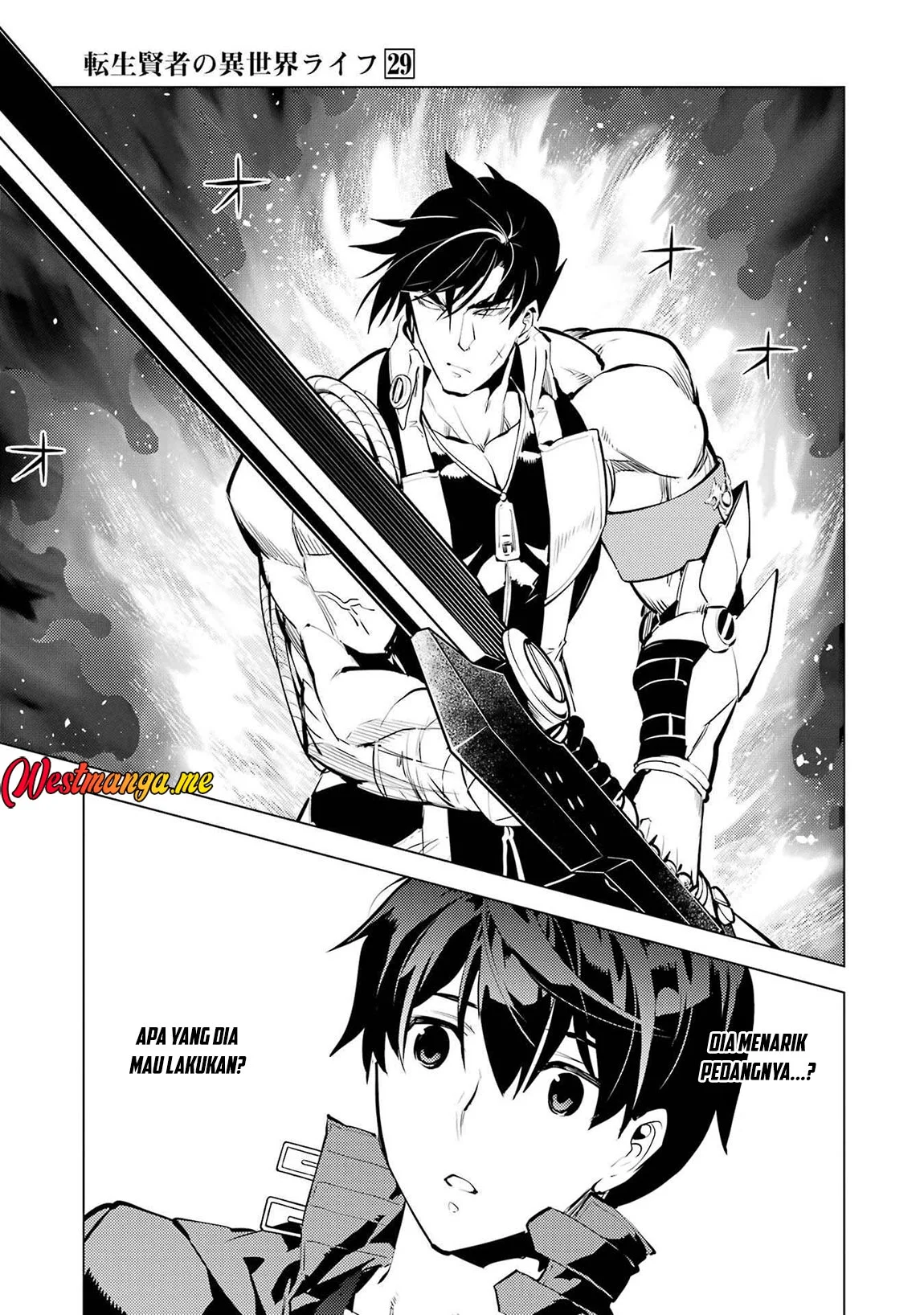 Chapter 87 - halaman 6