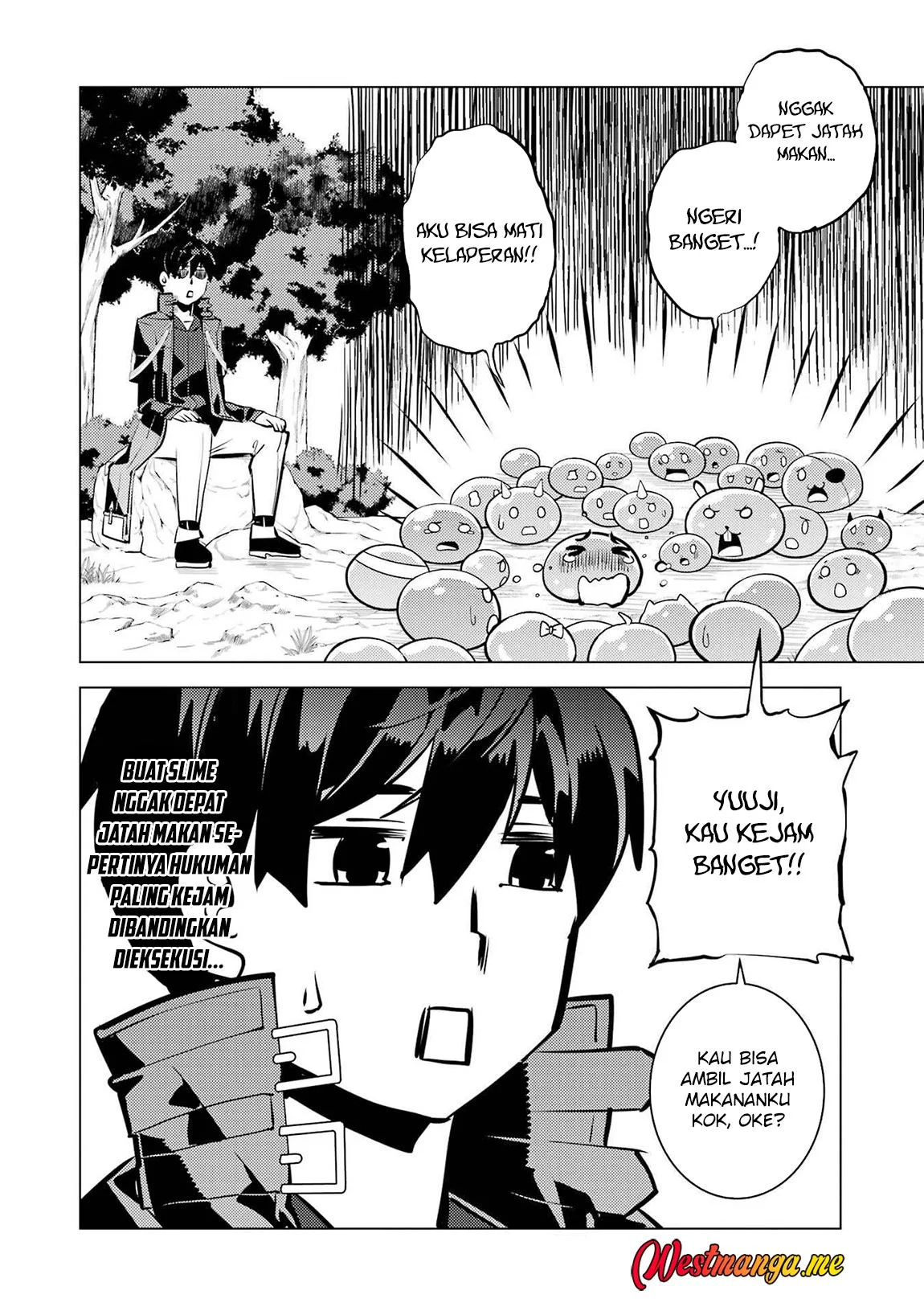 Chapter 87 - halaman 56