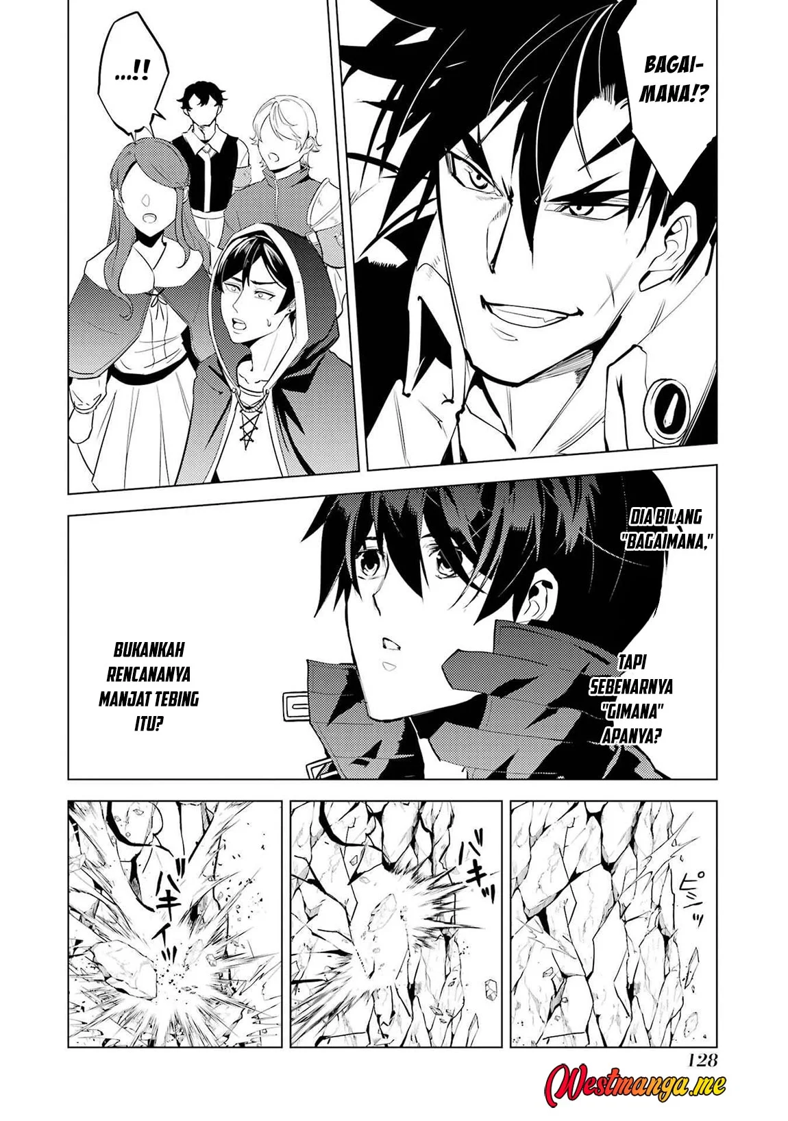 Chapter 87 - halaman 8
