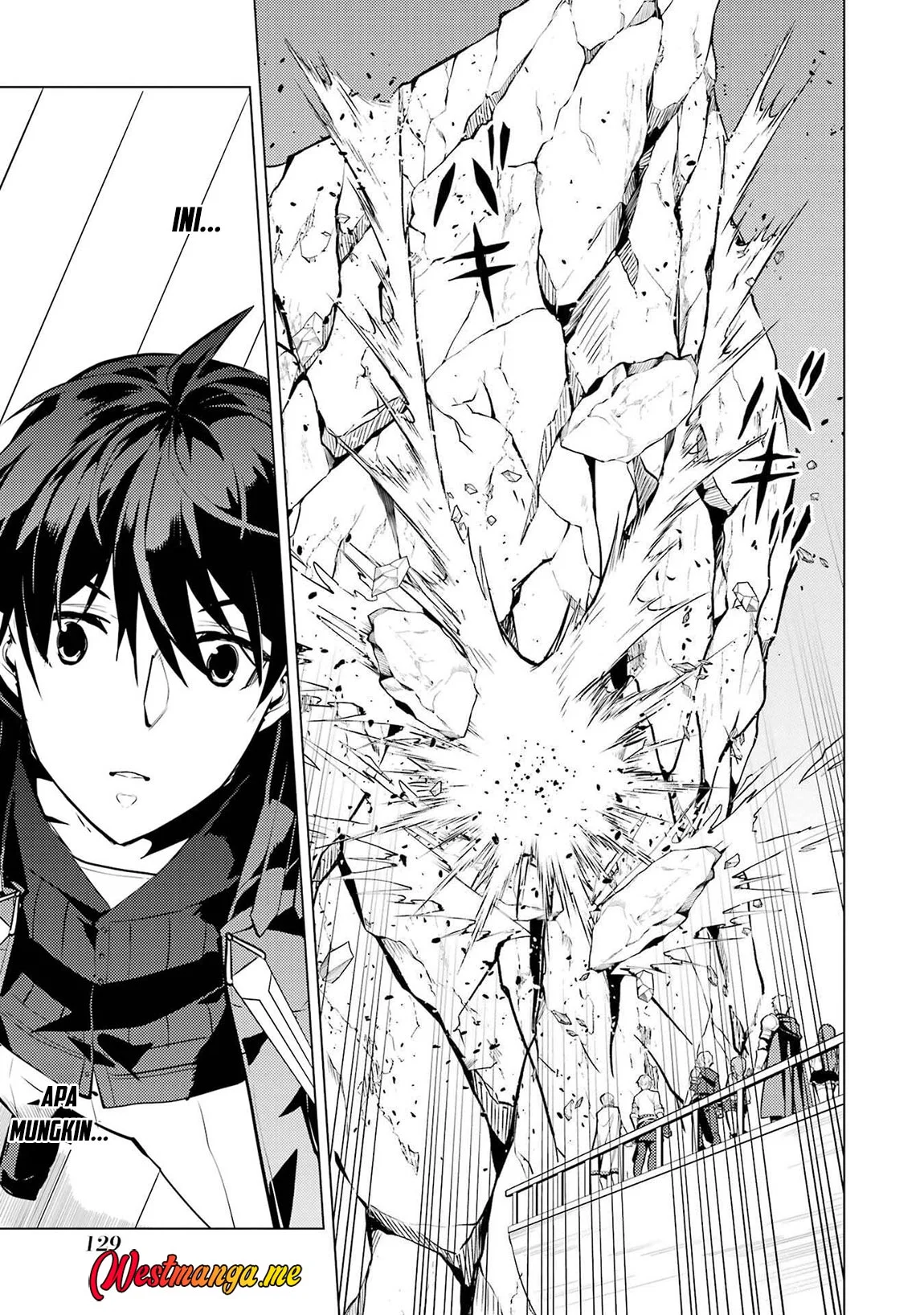 Chapter 87 - halaman 9