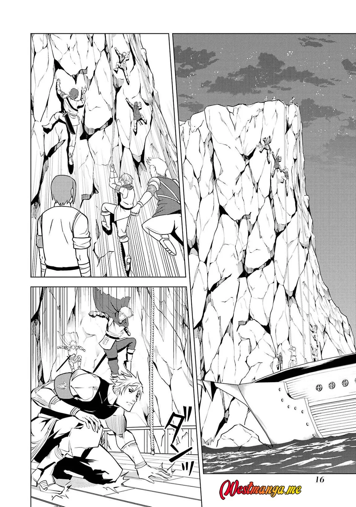 Chapter 88 - halaman 18